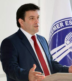 Baskan