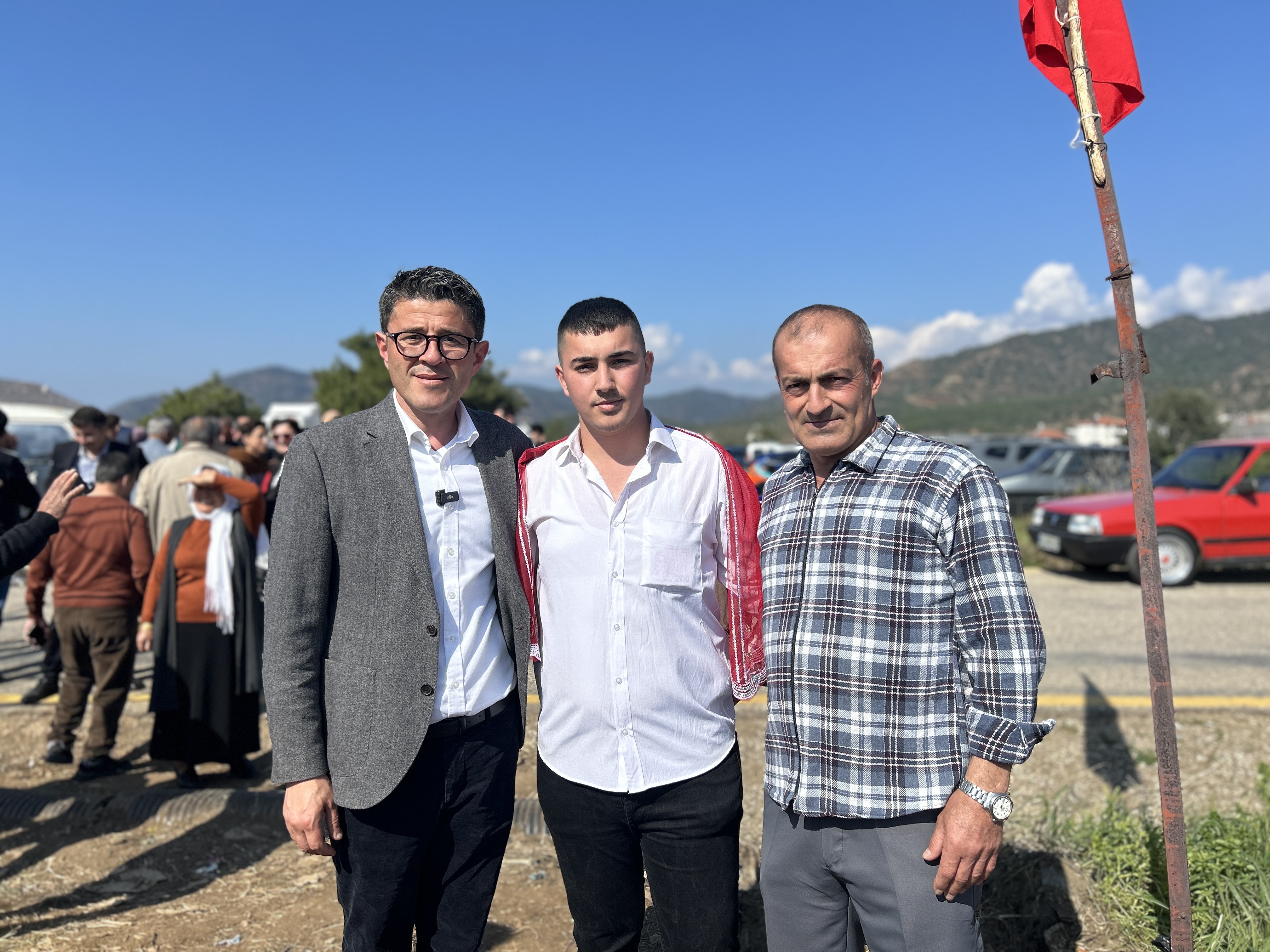 Asker Yemeği Ziyaret (1)