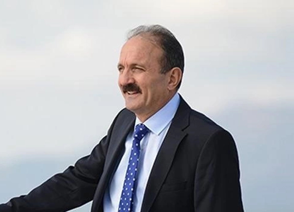 Behcet Saatci