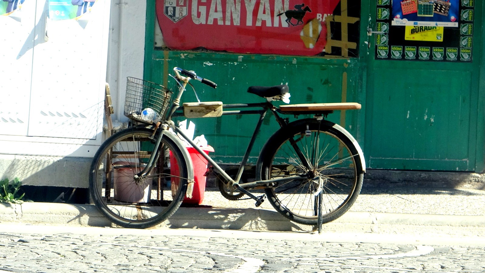 Bu İlçede Bisikleti Olmayan Yok (2)