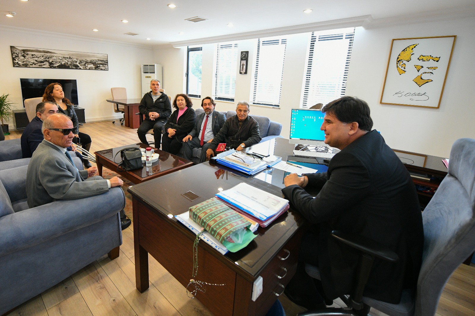 Engelli Dernekler (1)