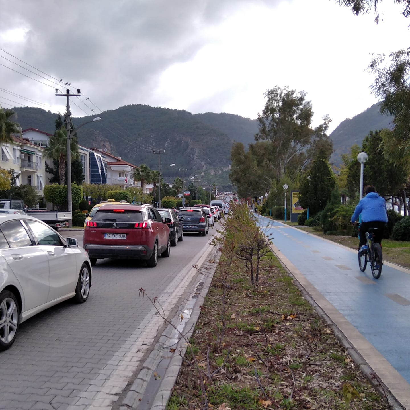Fethiye’nin Sorunları Ankette Değerlendirildi (4)