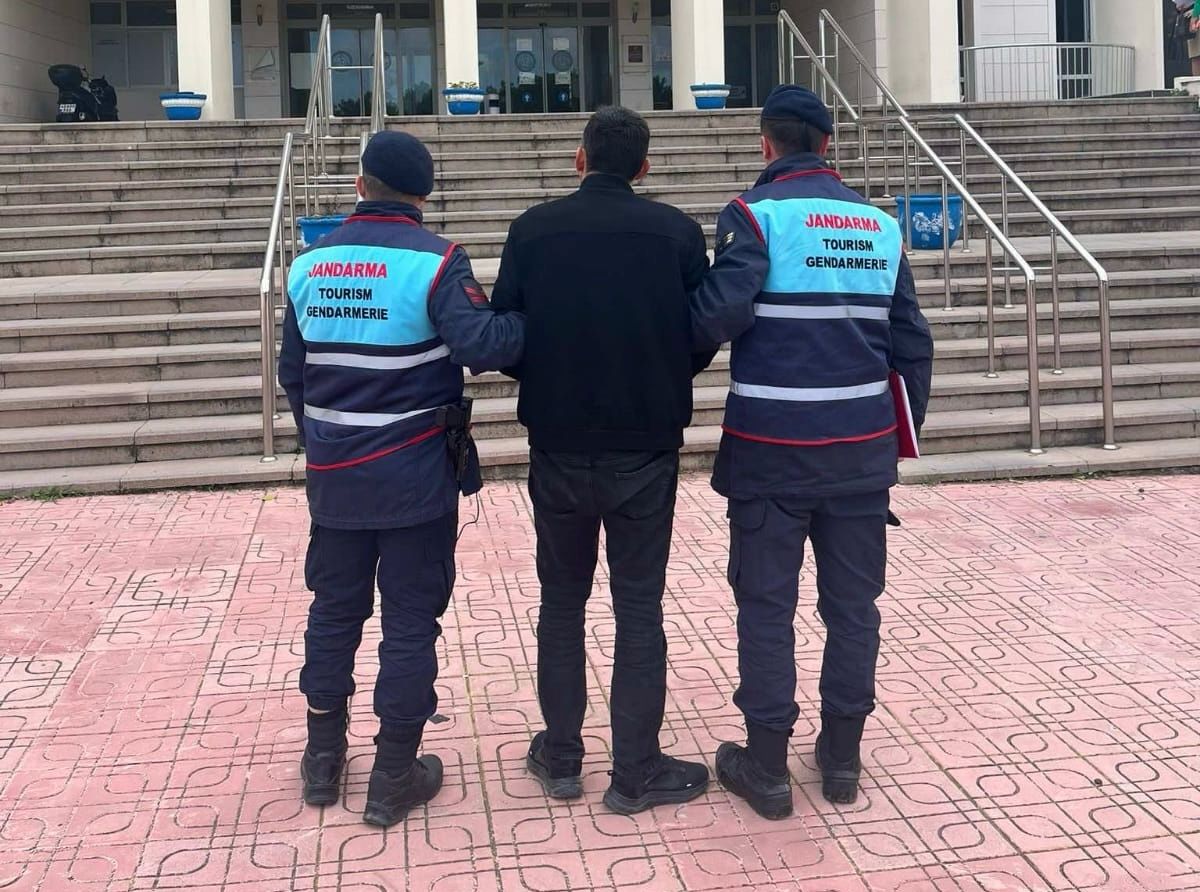 Jandarma Genel Asayiş Uygulamasında 47 Şahıs Yakalandı (4)