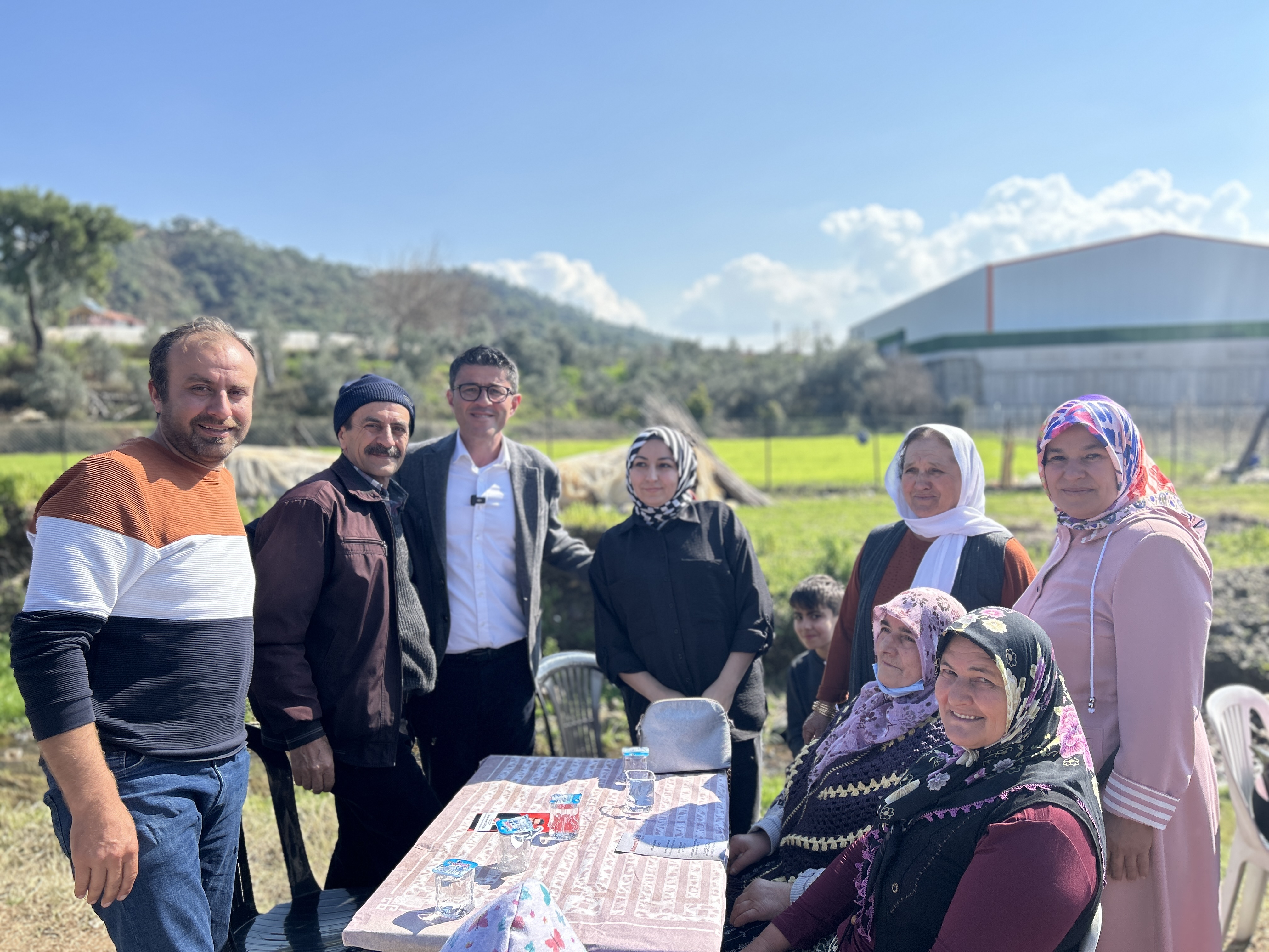 Karagedik Mahallesi Yemek (6)