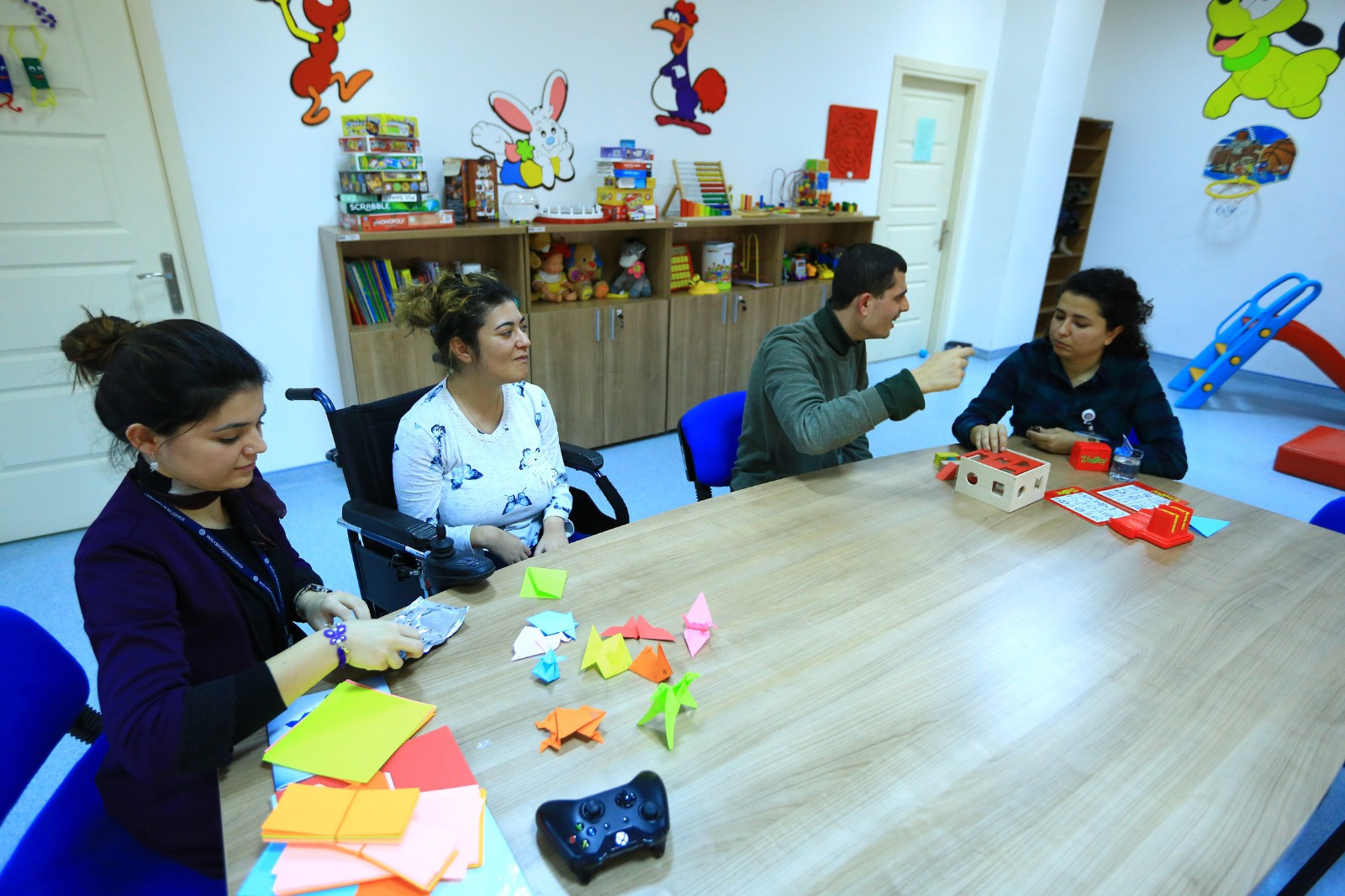 Muğla Büyükşehir Türkiye’de İlkleri Gerçekleştiriyor (1)