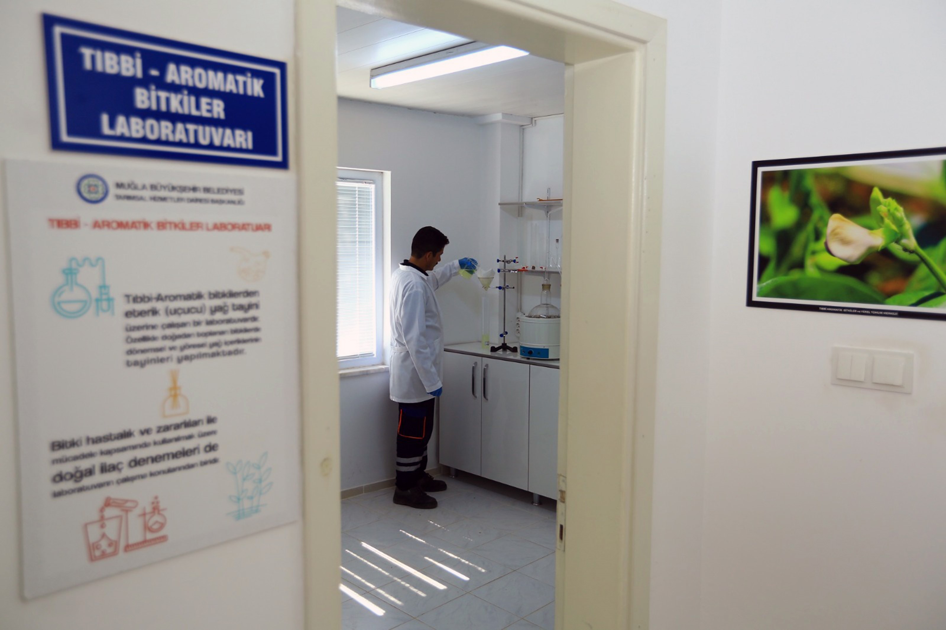 Muğla Büyükşehir Türkiye’de İlkleri Gerçekleştiriyor (2)