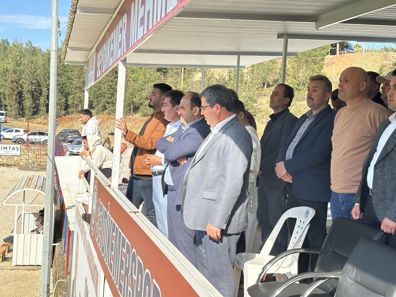 Seydi̇kemerspor Şahlandi (4)