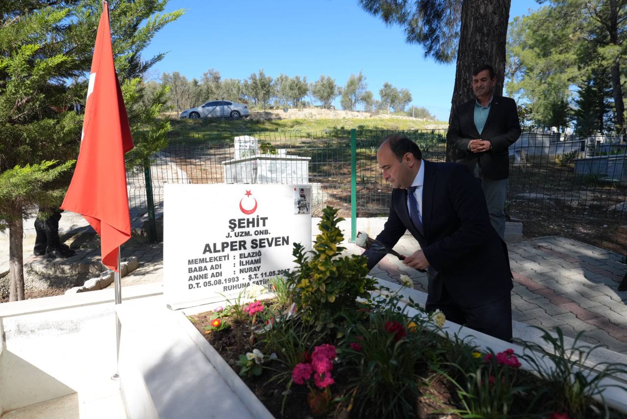 109 Yillik Destan Seydi̇kemer’de Gururla Kutlandi (5)