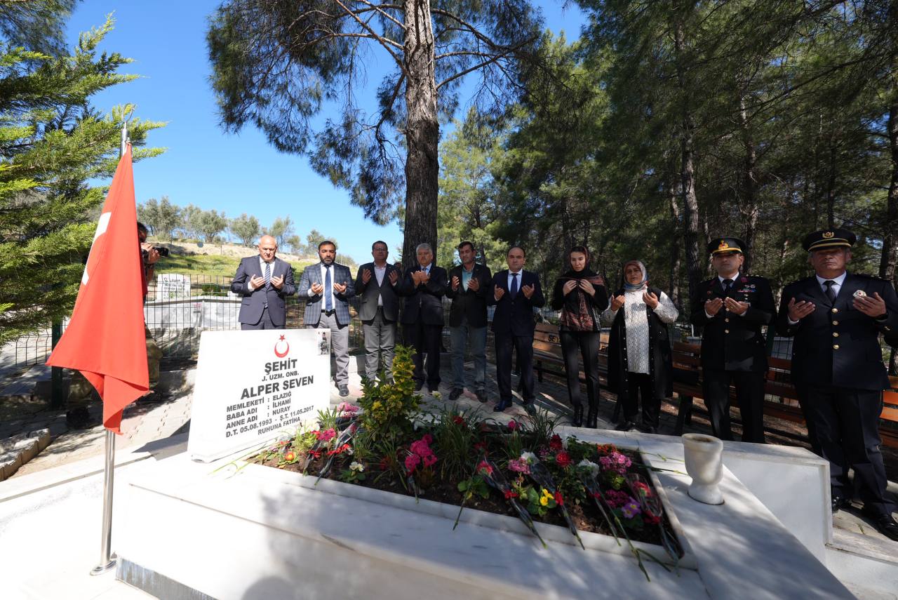109 Yillik Destan Seydi̇kemer’de Gururla Kutlandi (7)