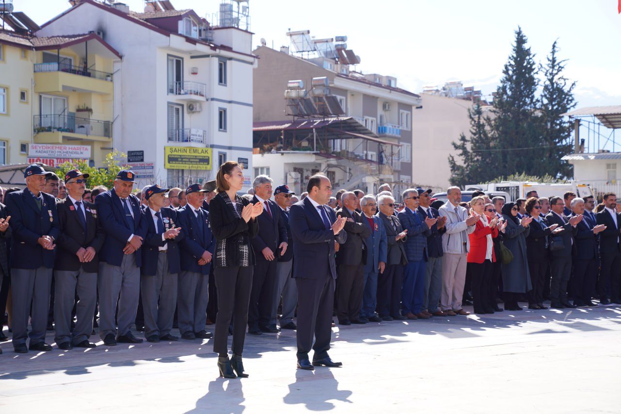 109 Yillik Destan Seydi̇kemer’de Gururla Kutlandi (8)