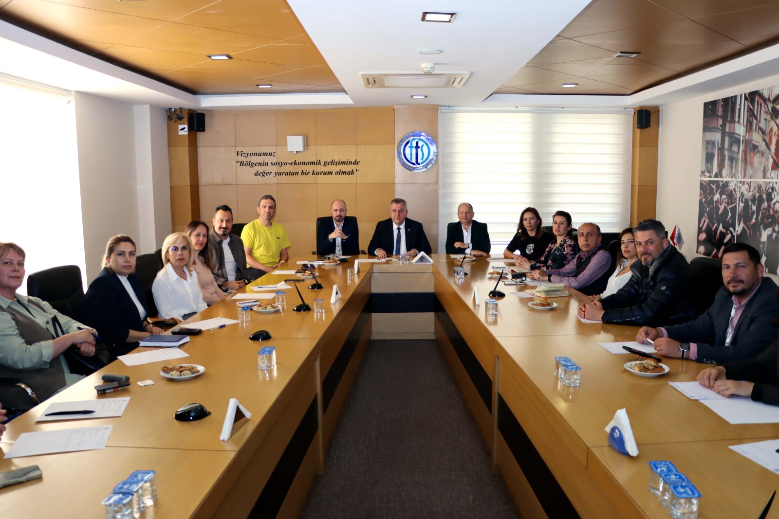 2024 03 15 Fethiye Turkiye Saglik Turizminin Parcasi Olmak Istiyor 9