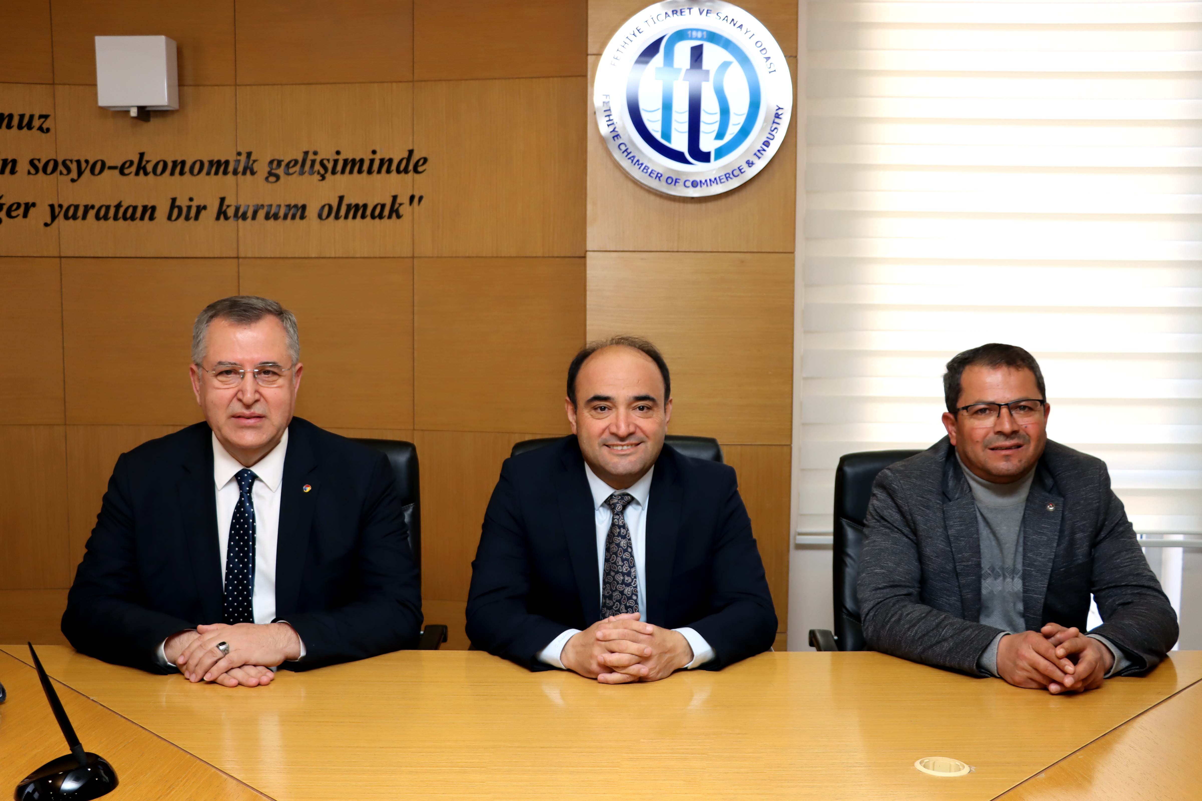 2024 03 15 Önder Akdeni̇zli̇, Ftso’yu Zi̇yaret Etti̇ (1)
