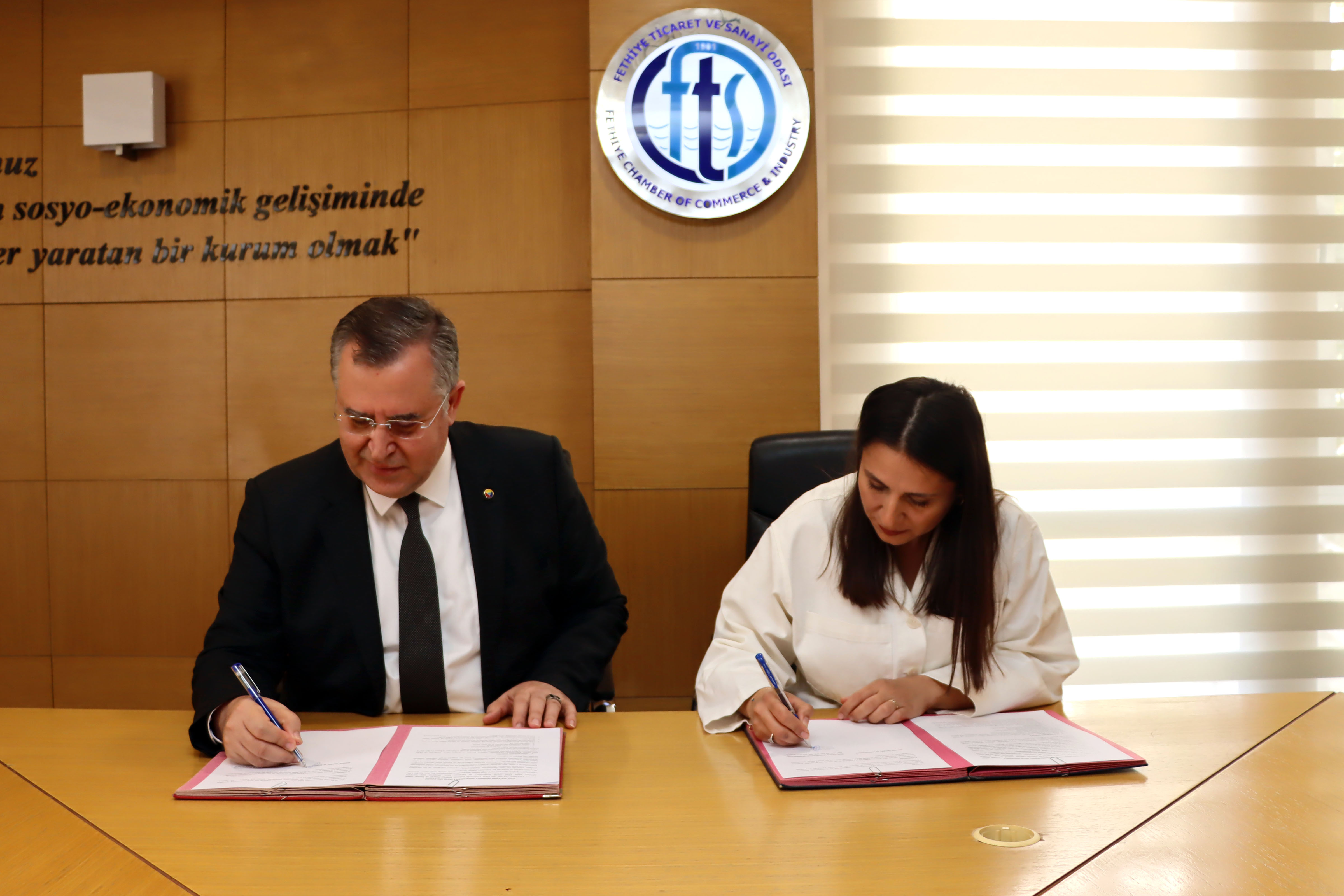 2024 03 29 Ftso Üyeleri̇ne, Özel Havuz Ki̇myasallari’ndan Yüzde 20 İndi̇ri̇m (1)