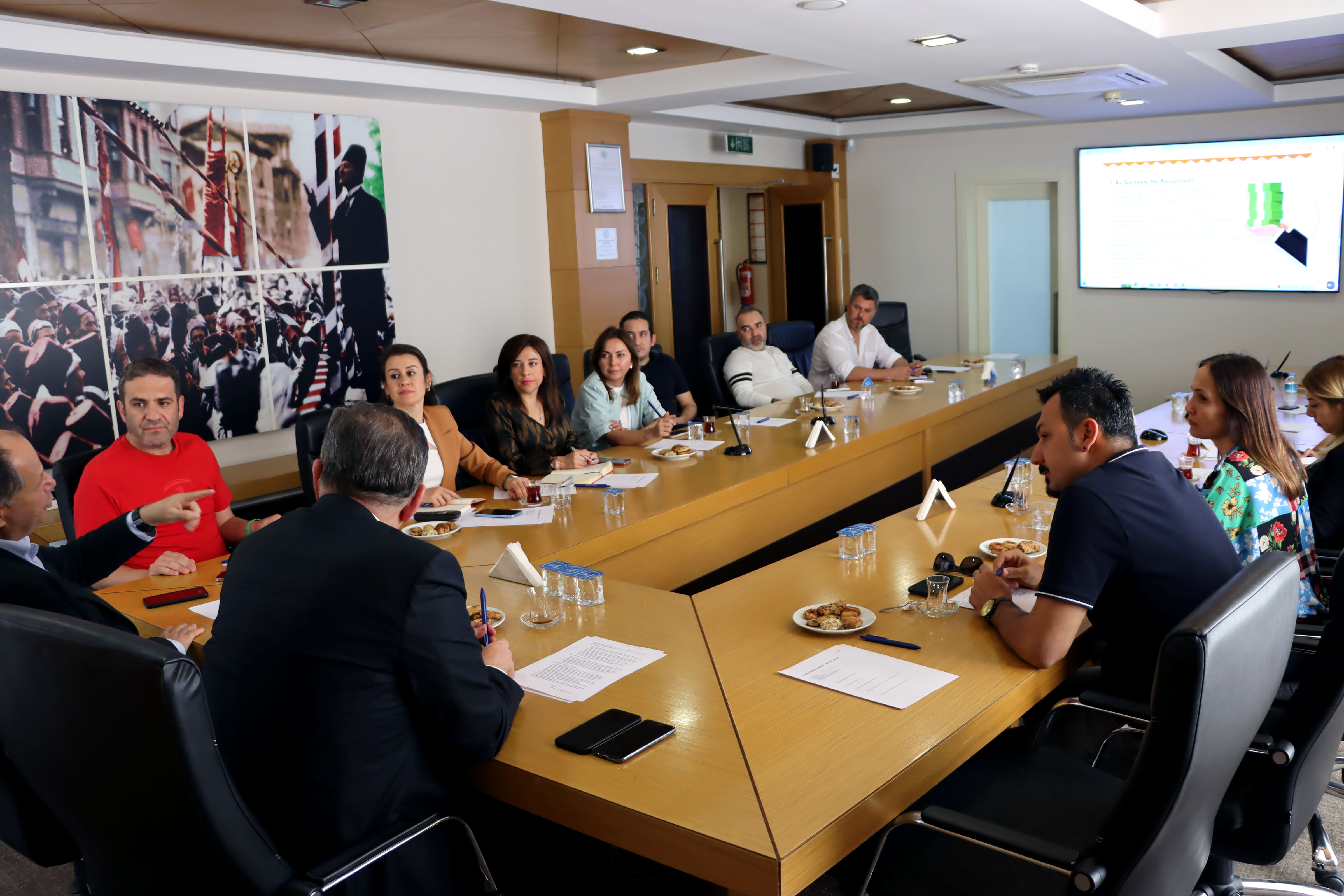 2024 03 29 Ftso’da Sağlik Turi̇zmi̇ İsti̇şare Toplantisi Yapildi (1)