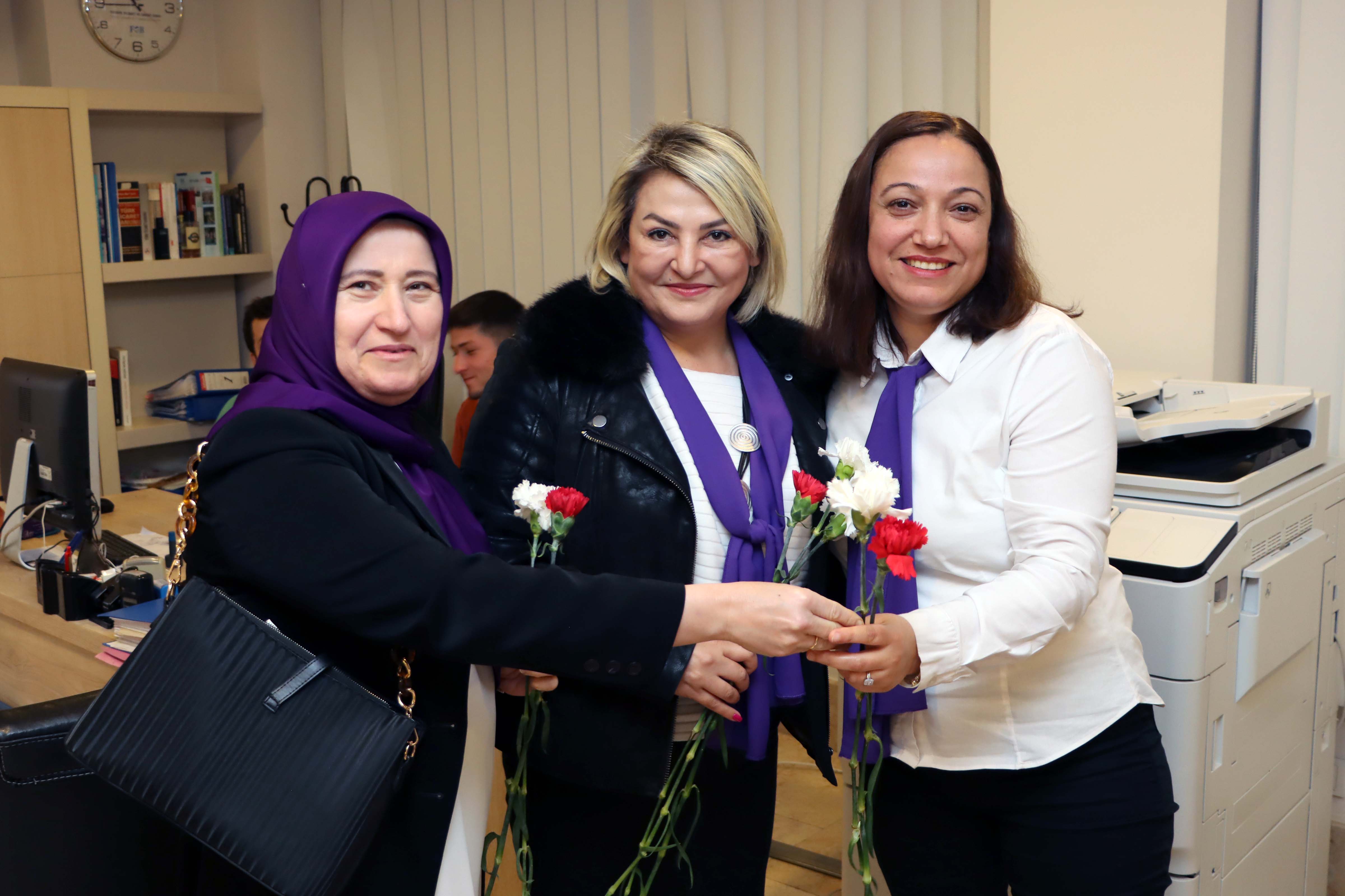 2024 Kadinlar Günü (12)