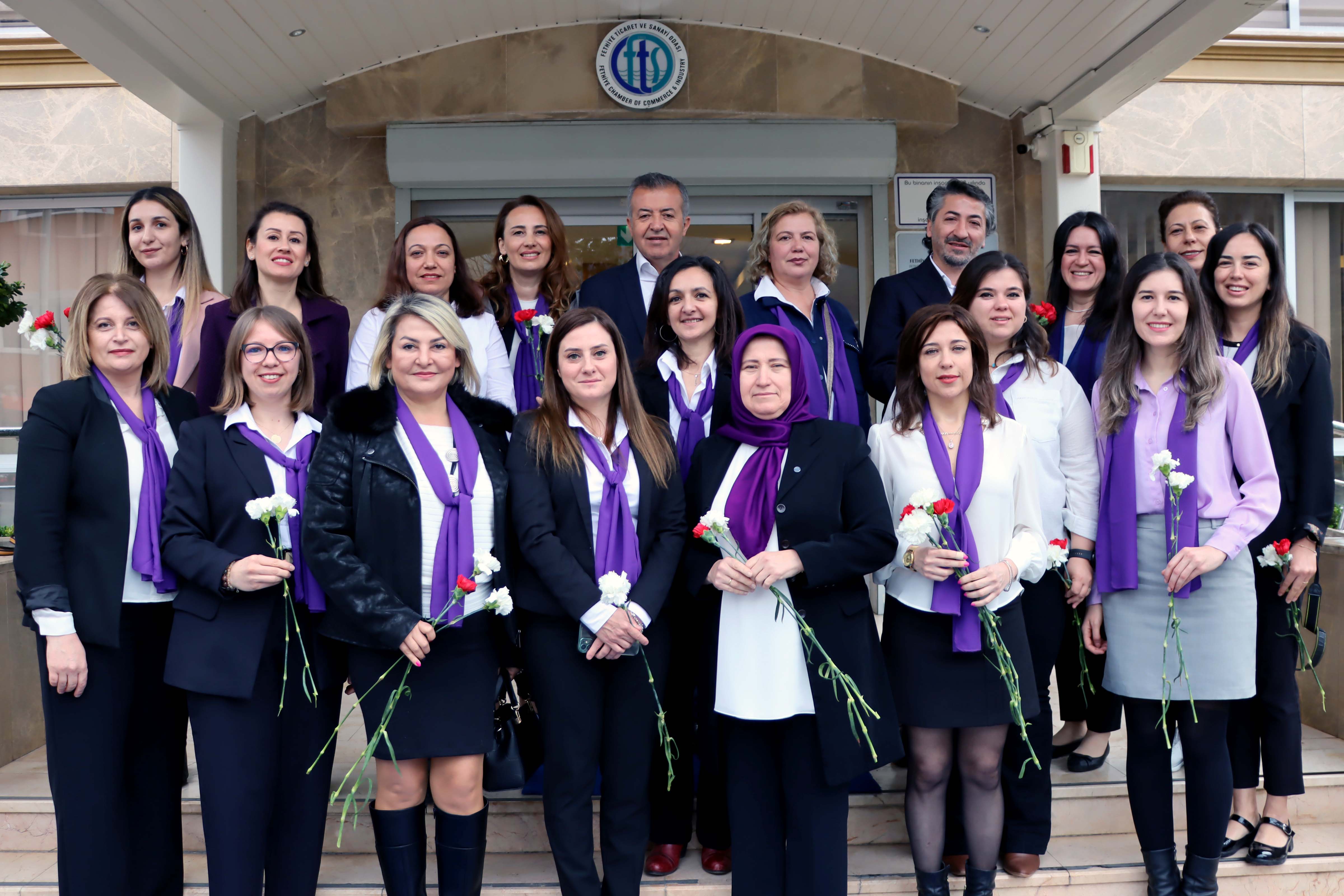2024 Kadinlar Günü (14)