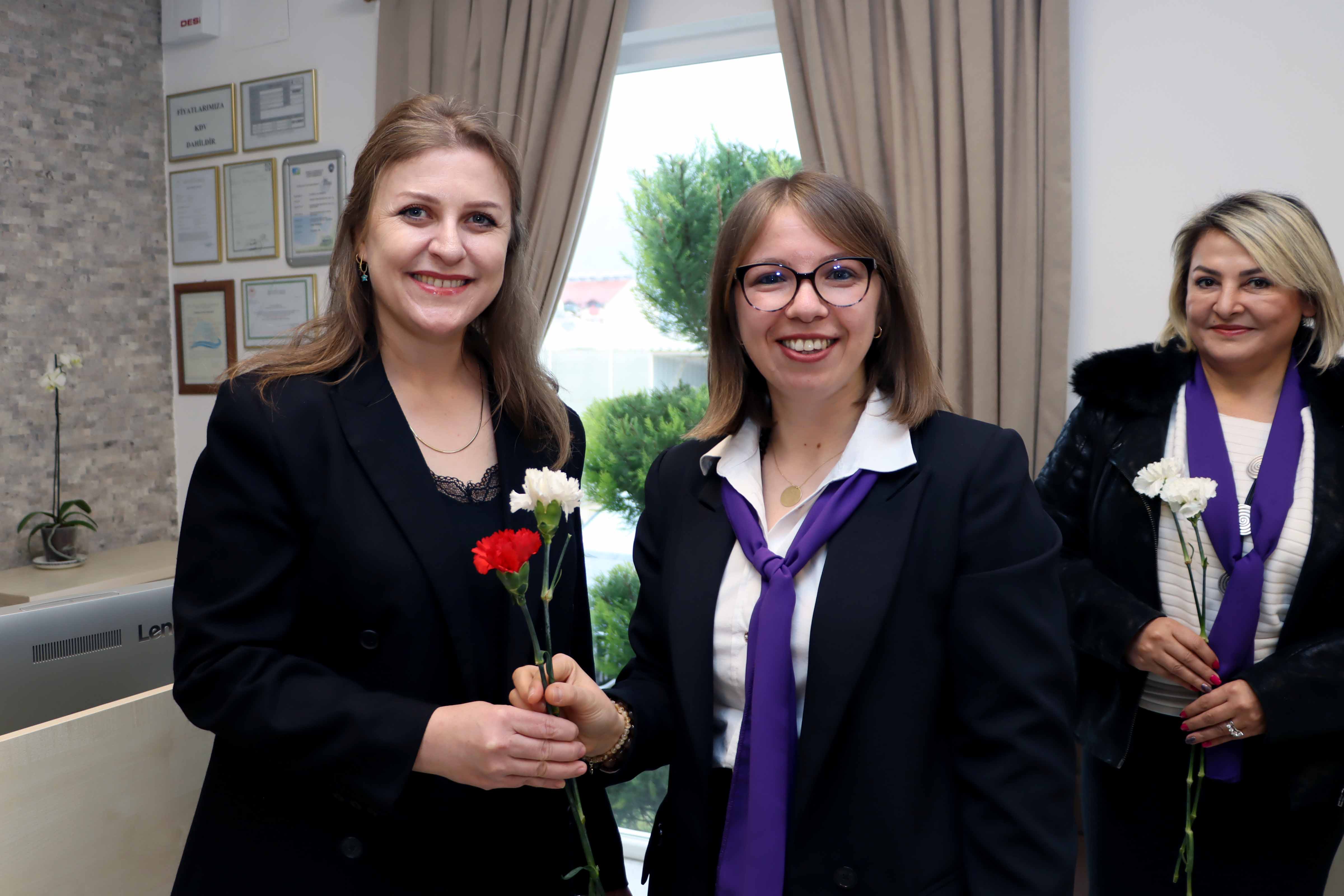 2024 Kadinlar Günü (15)