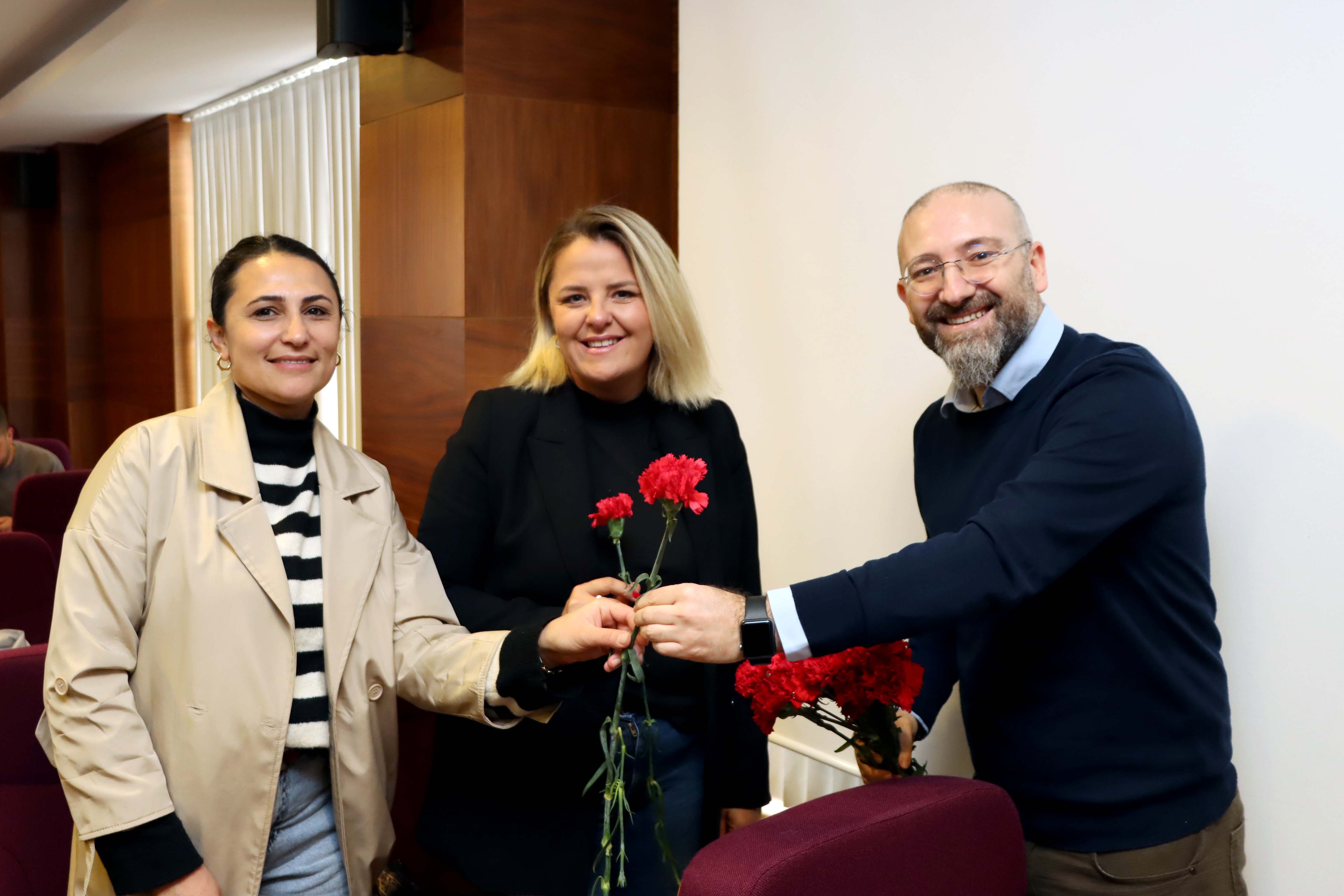 2024 Kadinlar Günü (9)