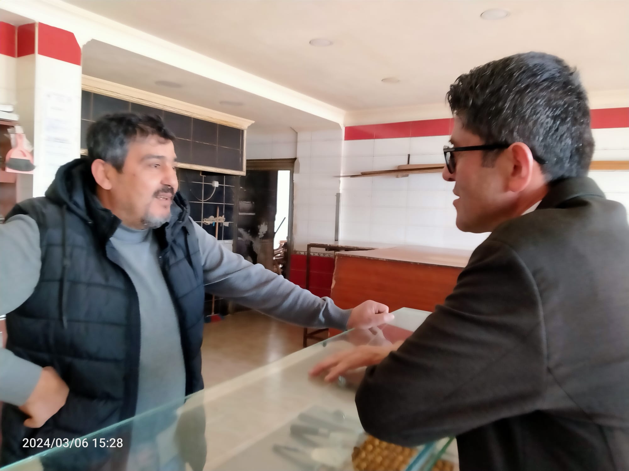 Aday Kökten'in Hızına Yetişilmiyor (10)