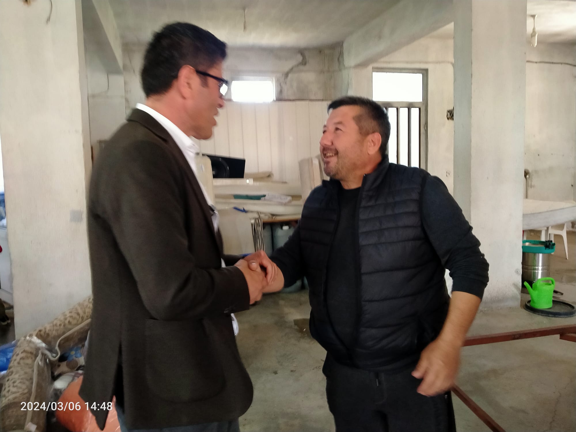Aday Kökten'in Hızına Yetişilmiyor (12)