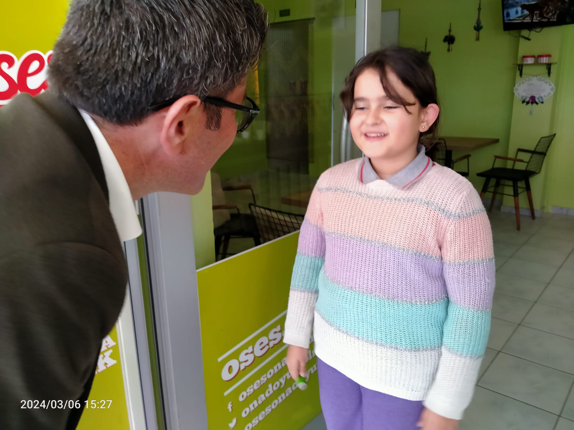 Aday Kökten'in Hızına Yetişilmiyor (15)