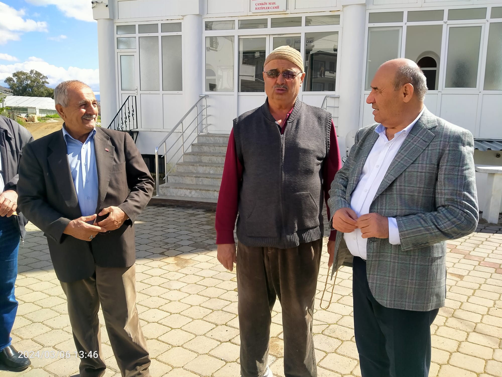 Aday Kökten'in Hızına Yetişilmiyor (18)