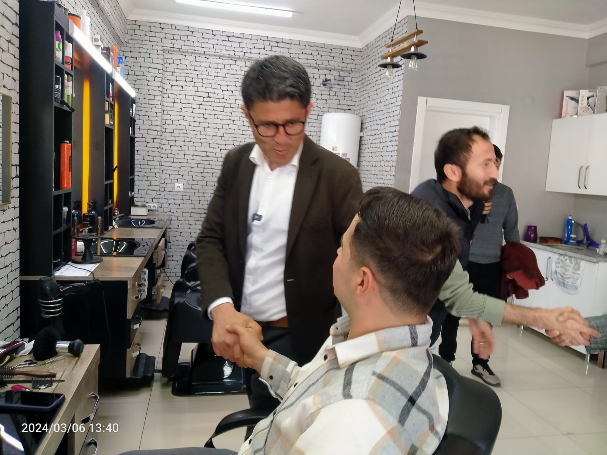 Aday Kökten'in Hızına Yetişilmiyor (19)