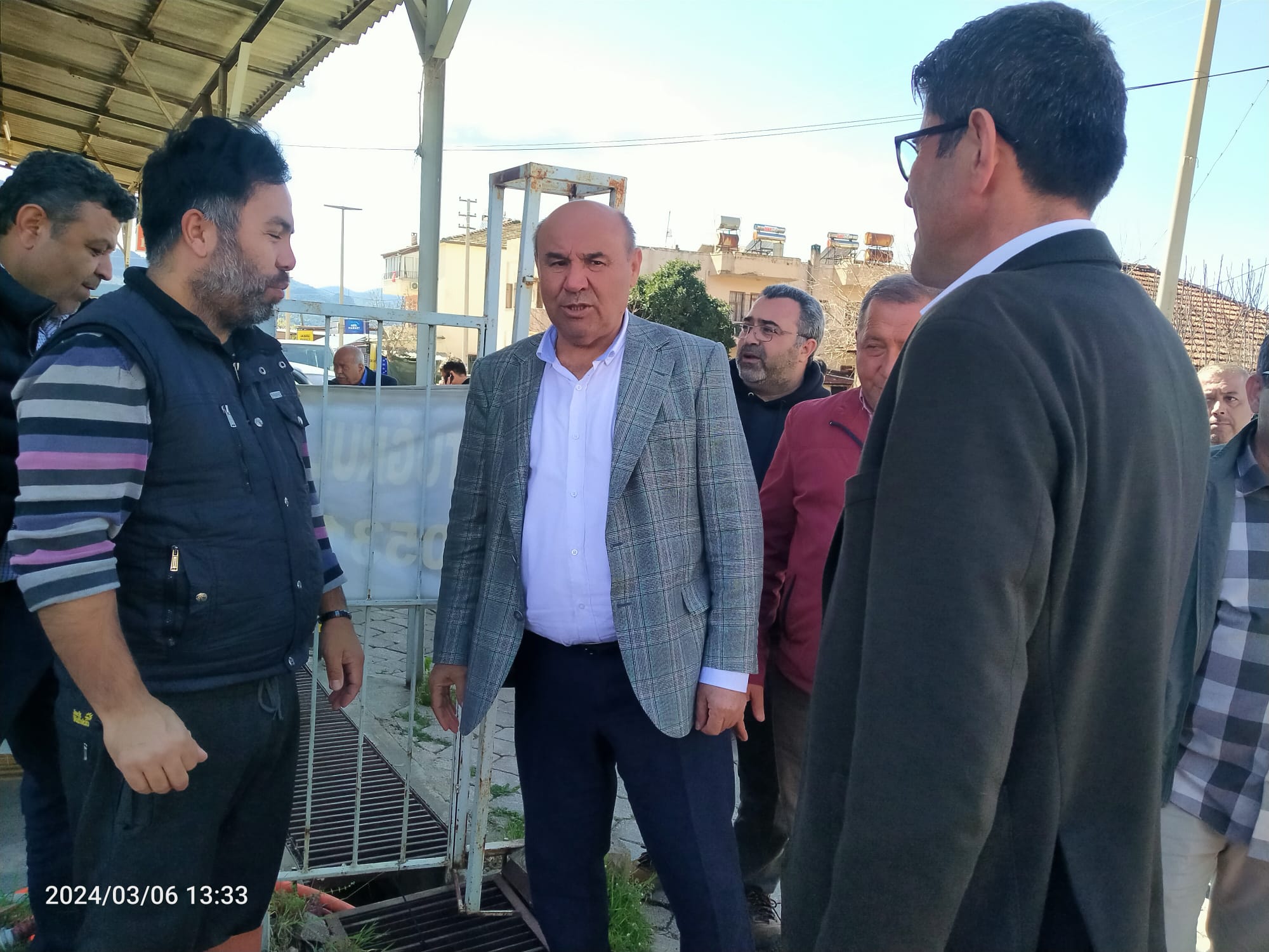 Aday Kökten'in Hızına Yetişilmiyor (21)