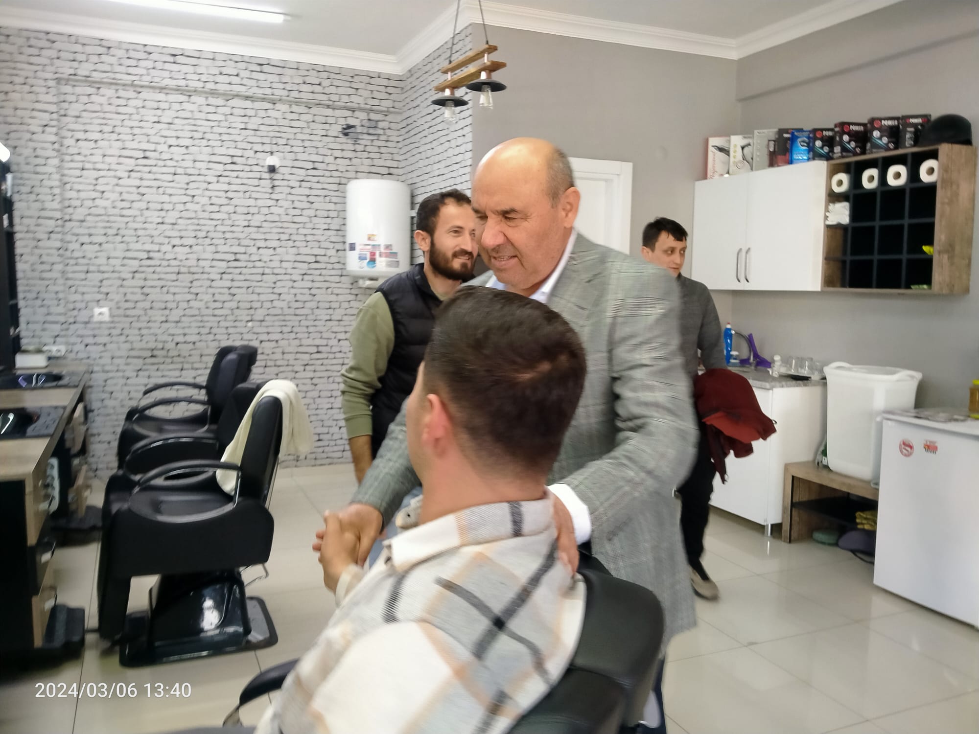 Aday Kökten'in Hızına Yetişilmiyor (4)