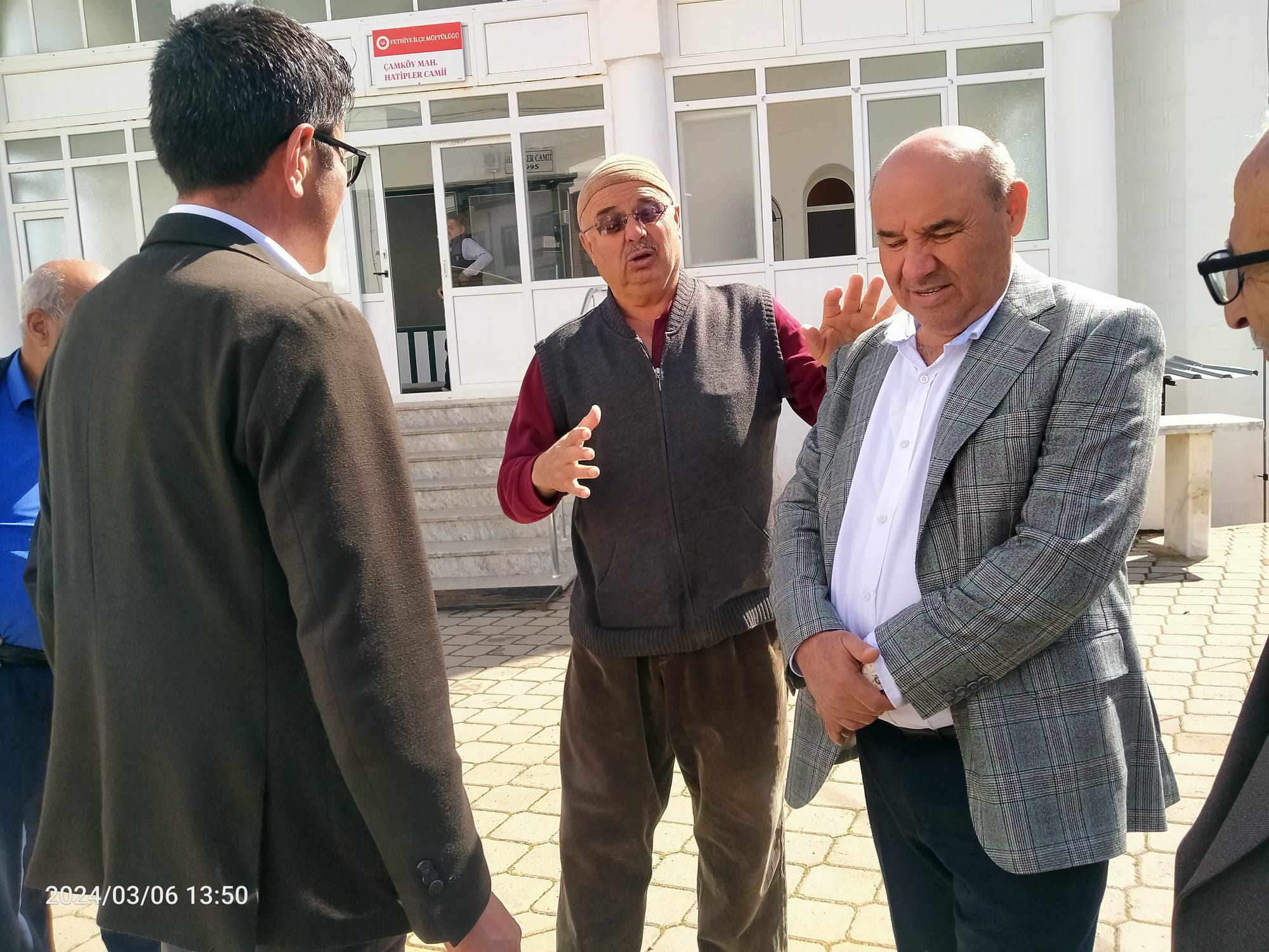 Aday Kökten'in Hızına Yetişilmiyor (5)