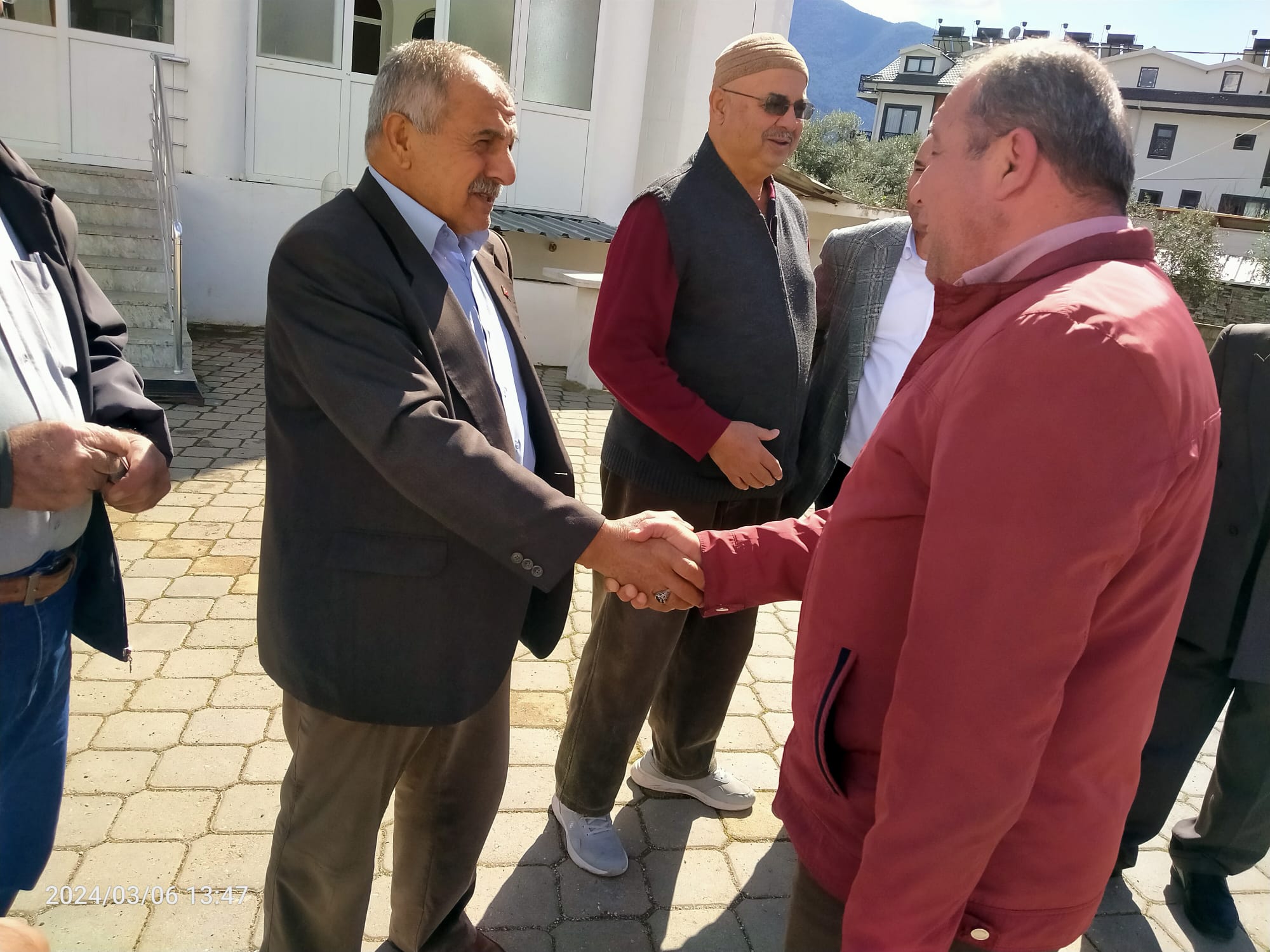 Aday Kökten'in Hızına Yetişilmiyor (7)