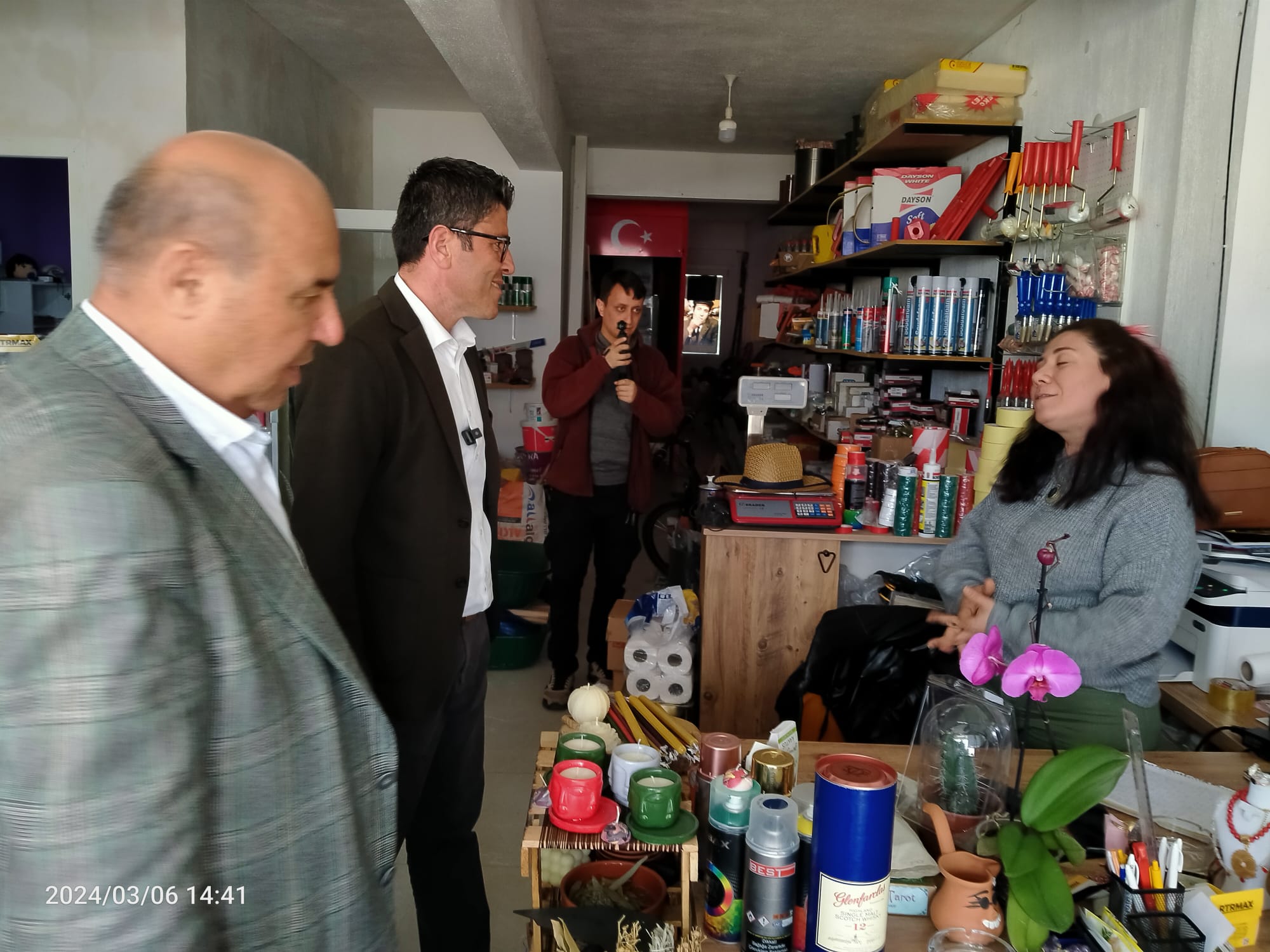 Aday Kökten'in Hızına Yetişilmiyor (9)