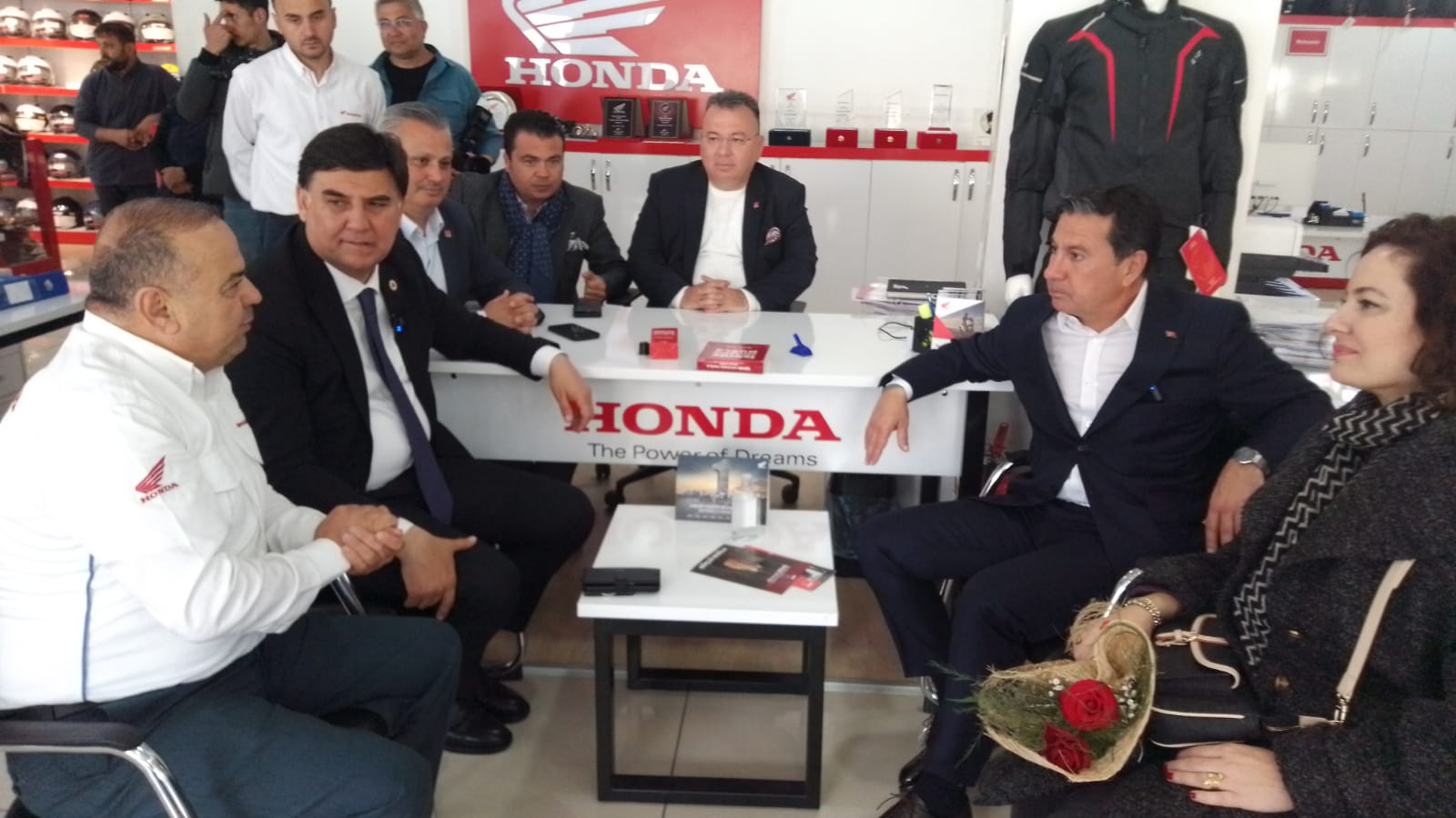 Ahmet Aras Kivrak Motor (9)