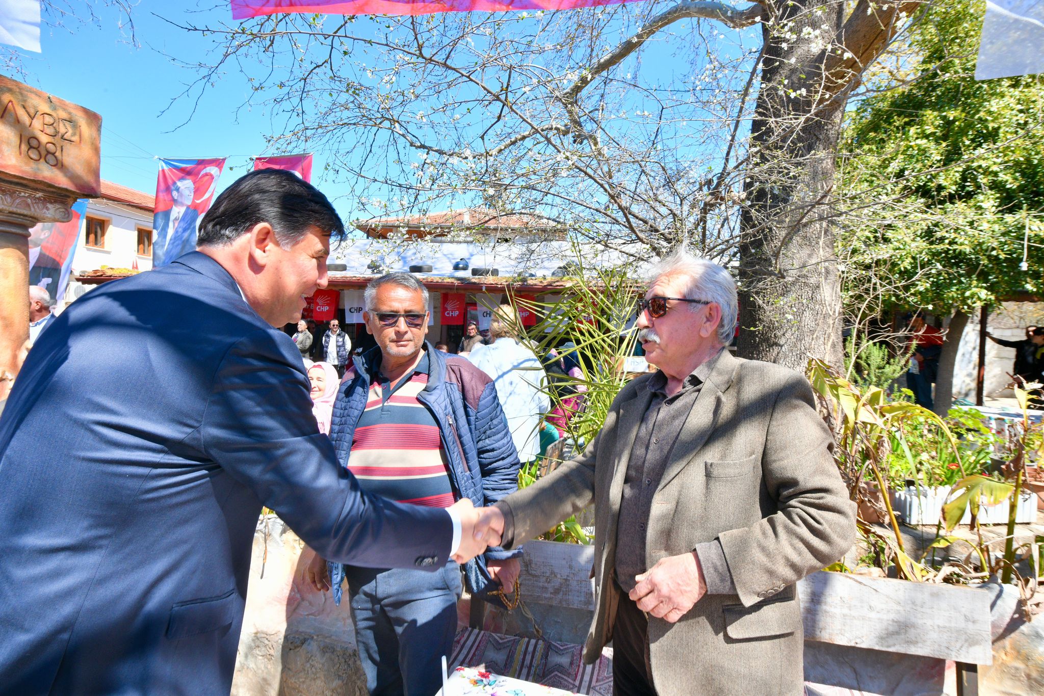 Alim Karaca Kayaköy’e Müjdelerimiz Var (4)