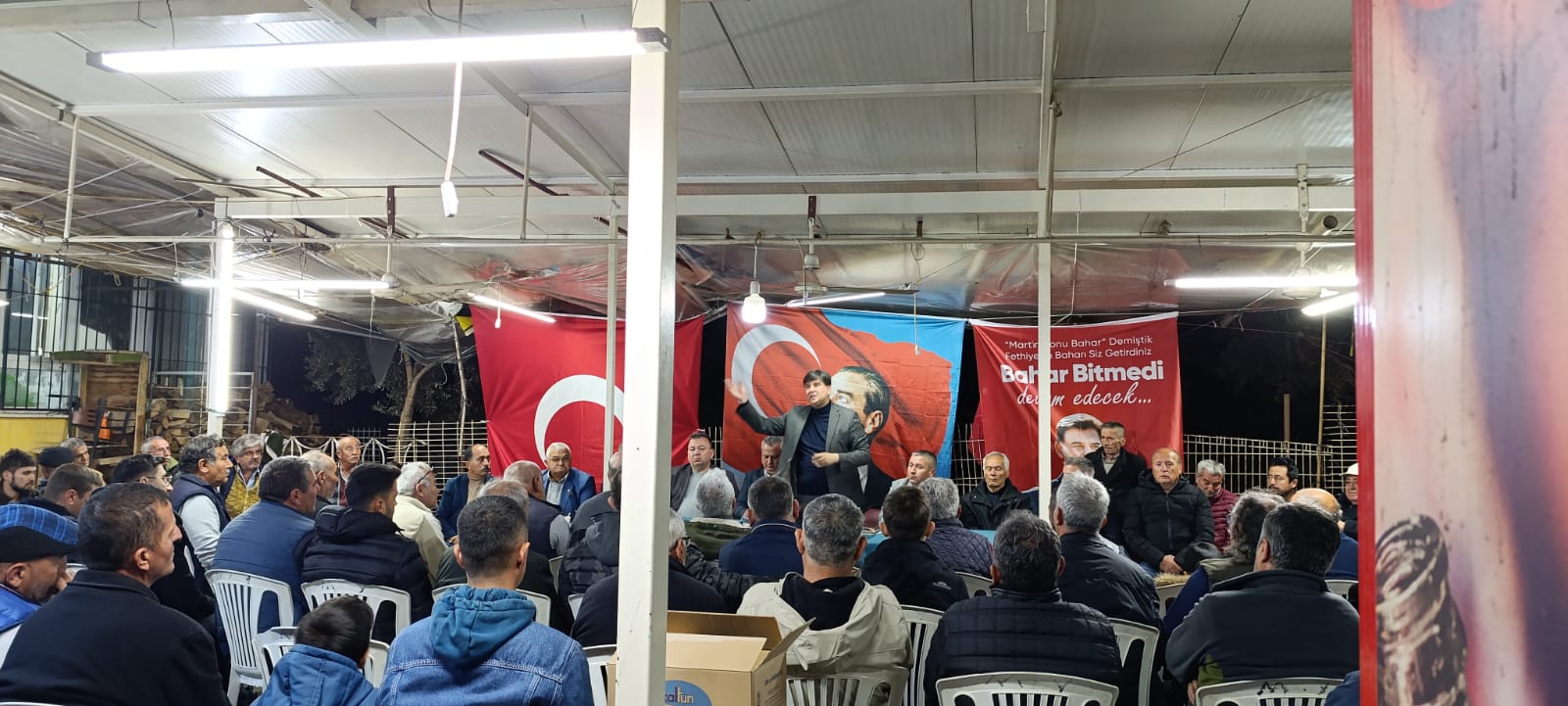 Alim Karaca Müfettişler Çöp Tenekelerinin Sac Kalınlığını, Parkelerin Boyunu Bile Ölçtüler 1