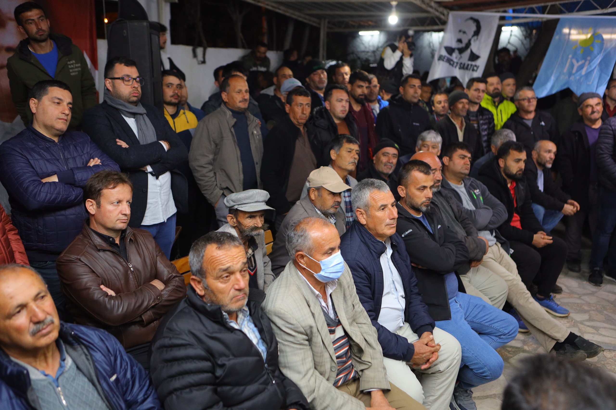Behçet Saatcı Sebze Üretim Fideleri (4)