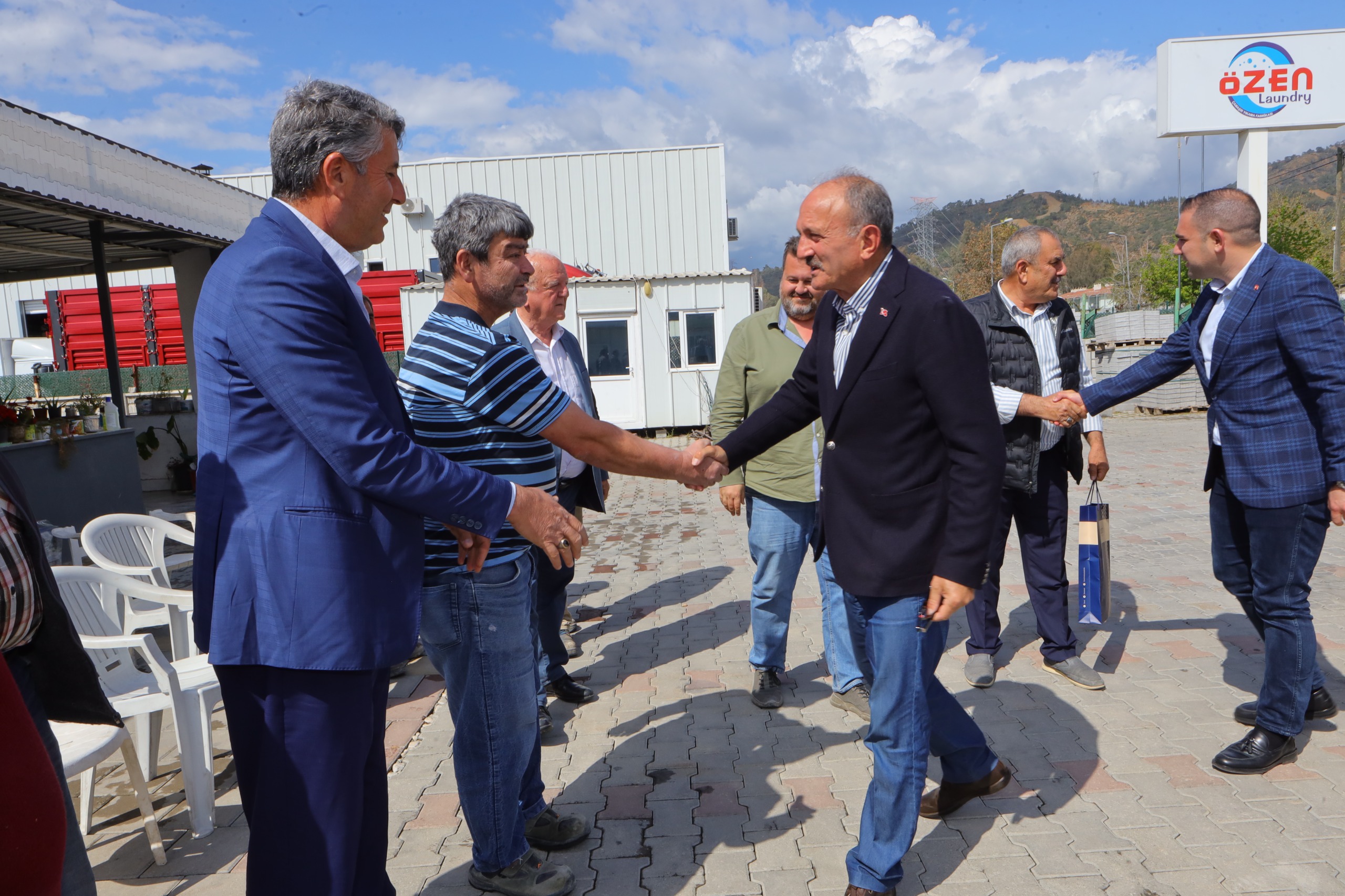 Behçet Saatcı Su Fiyatları (2)