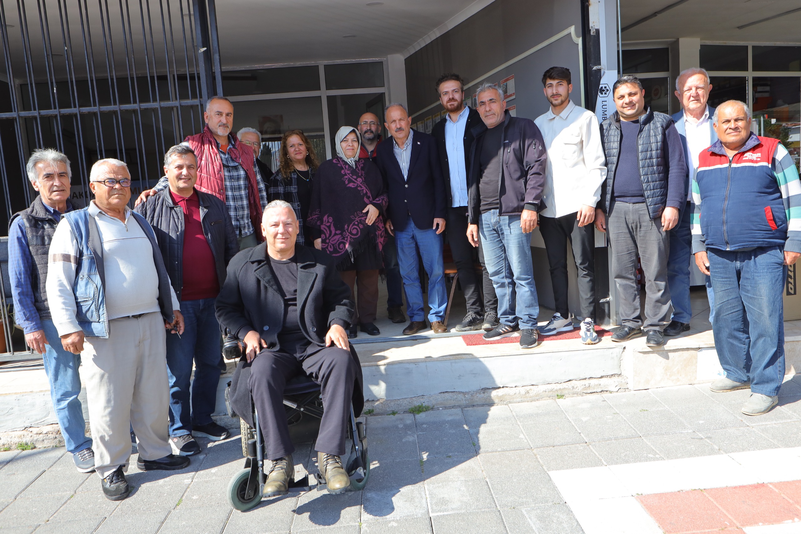 Behçet Saatcı Su Fiyatları (5)