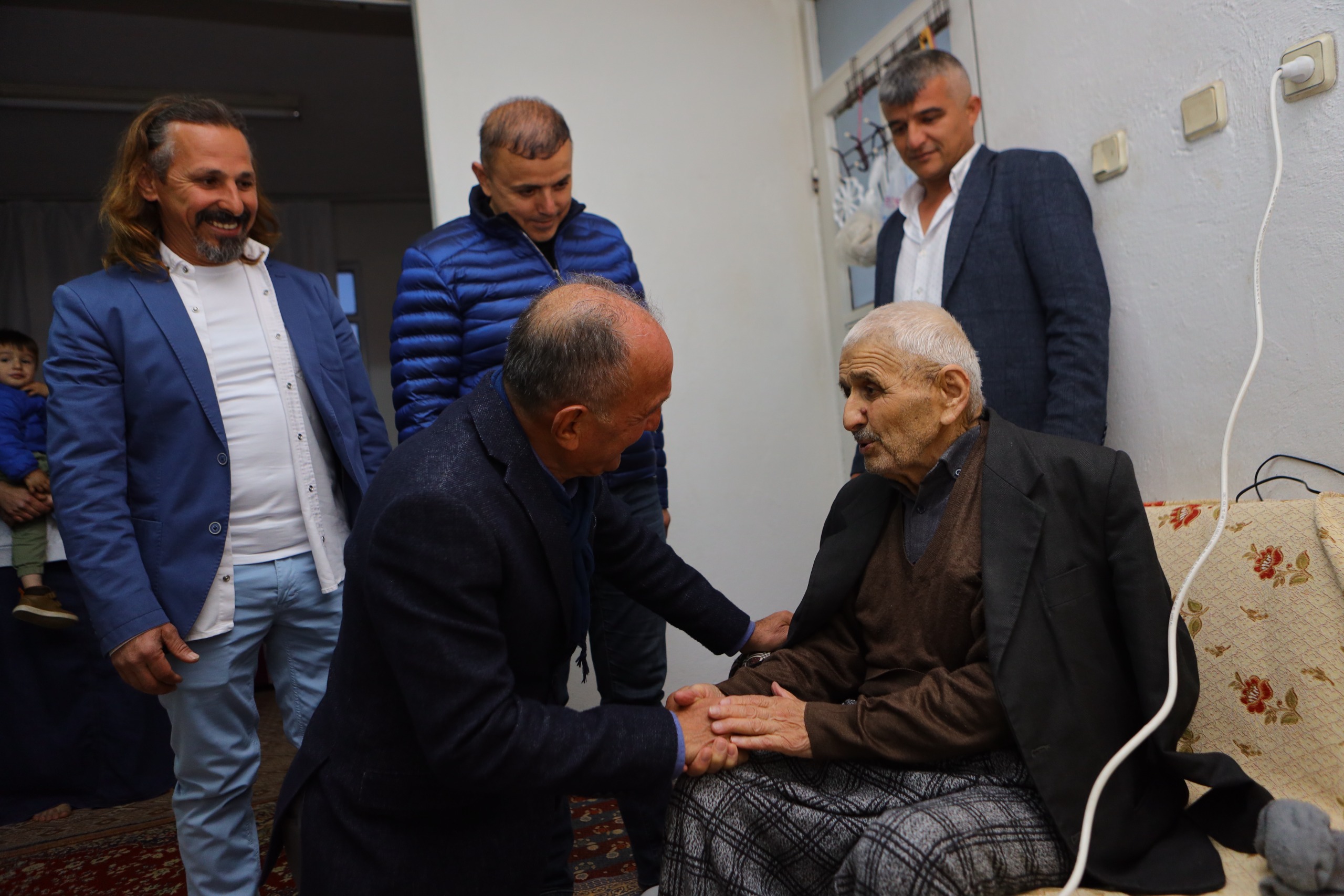 Behçet Saatcı Ziraat Mühendisi Ve Veteriner Desteği (3)