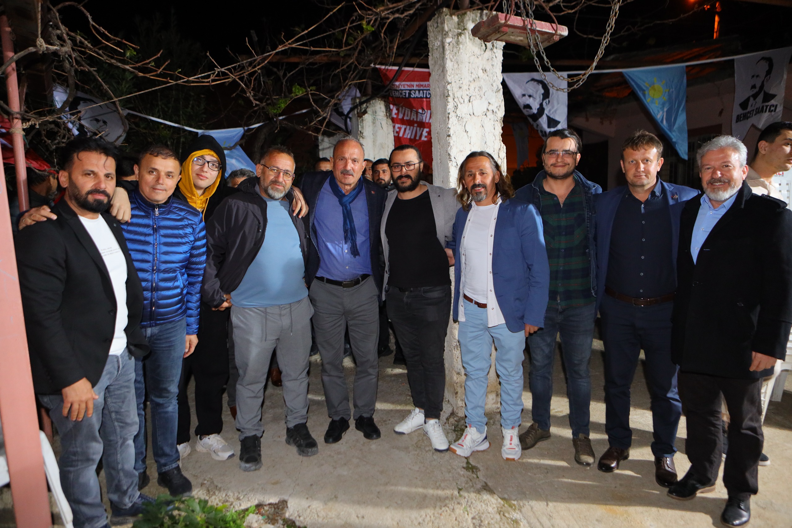 Behçet Saatcı Ziraat Mühendisi Ve Veteriner Desteği (8)