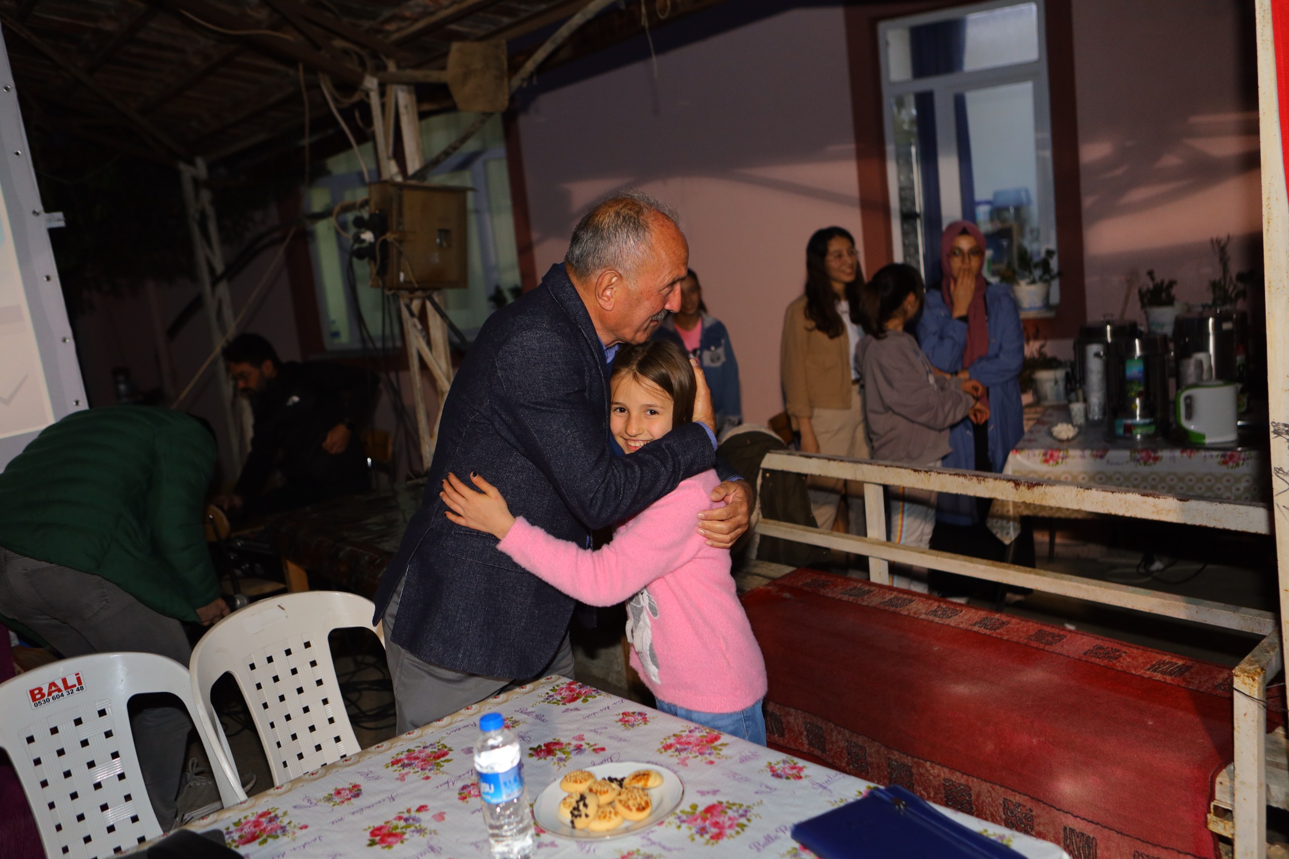 Behçet Saatcı Ziraat Mühendisi Ve Veteriner Desteği (9)