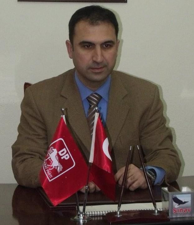 Demokrat Parti Muğla Ve Fethiye’de Deprem