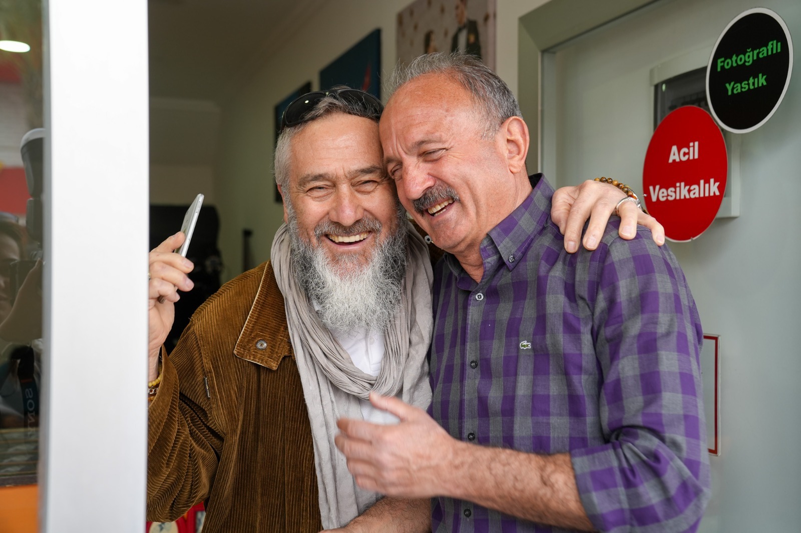 Deniz Dolmuş Hattı (10)