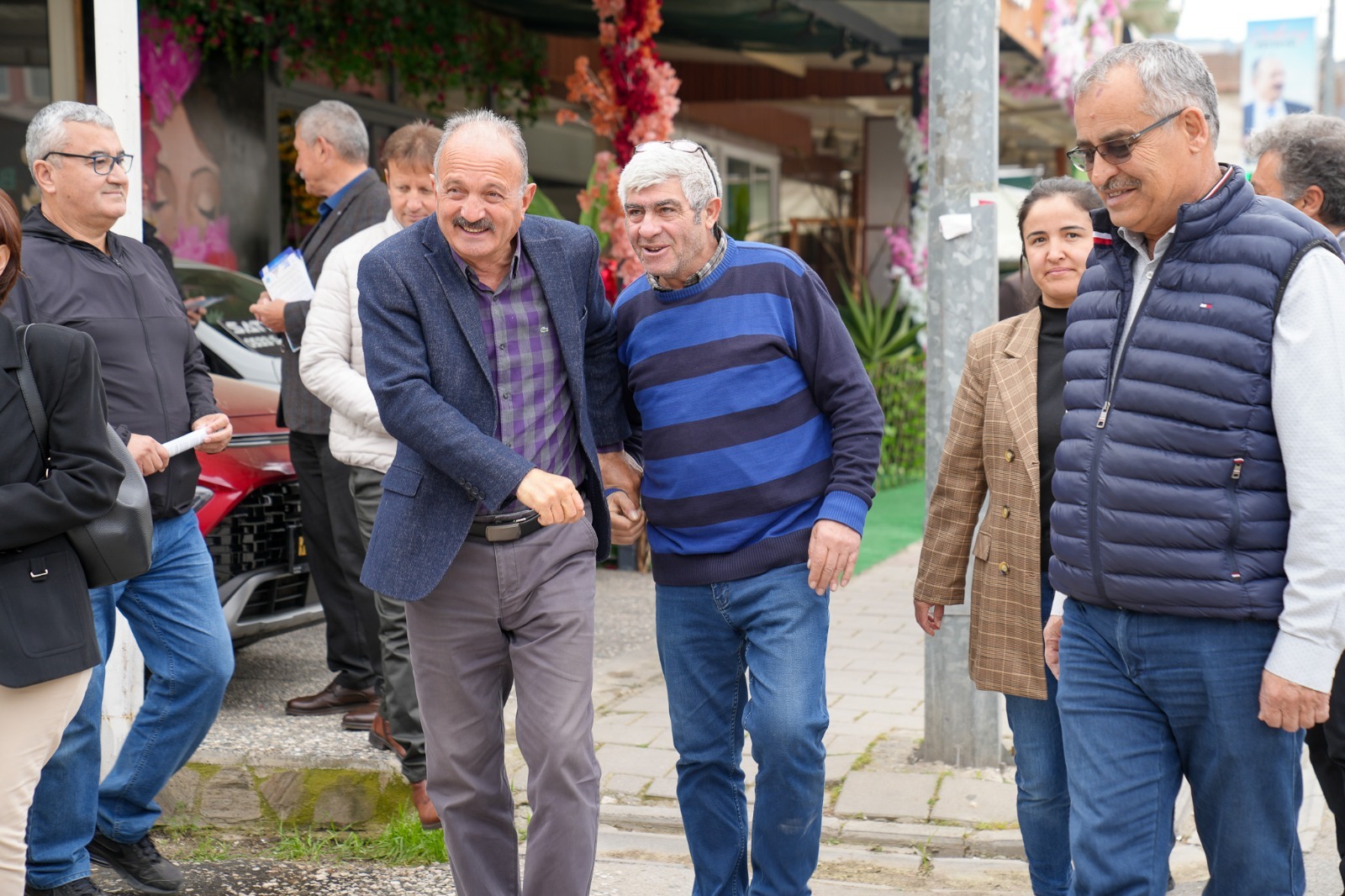 Deniz Dolmuş Hattı (11)