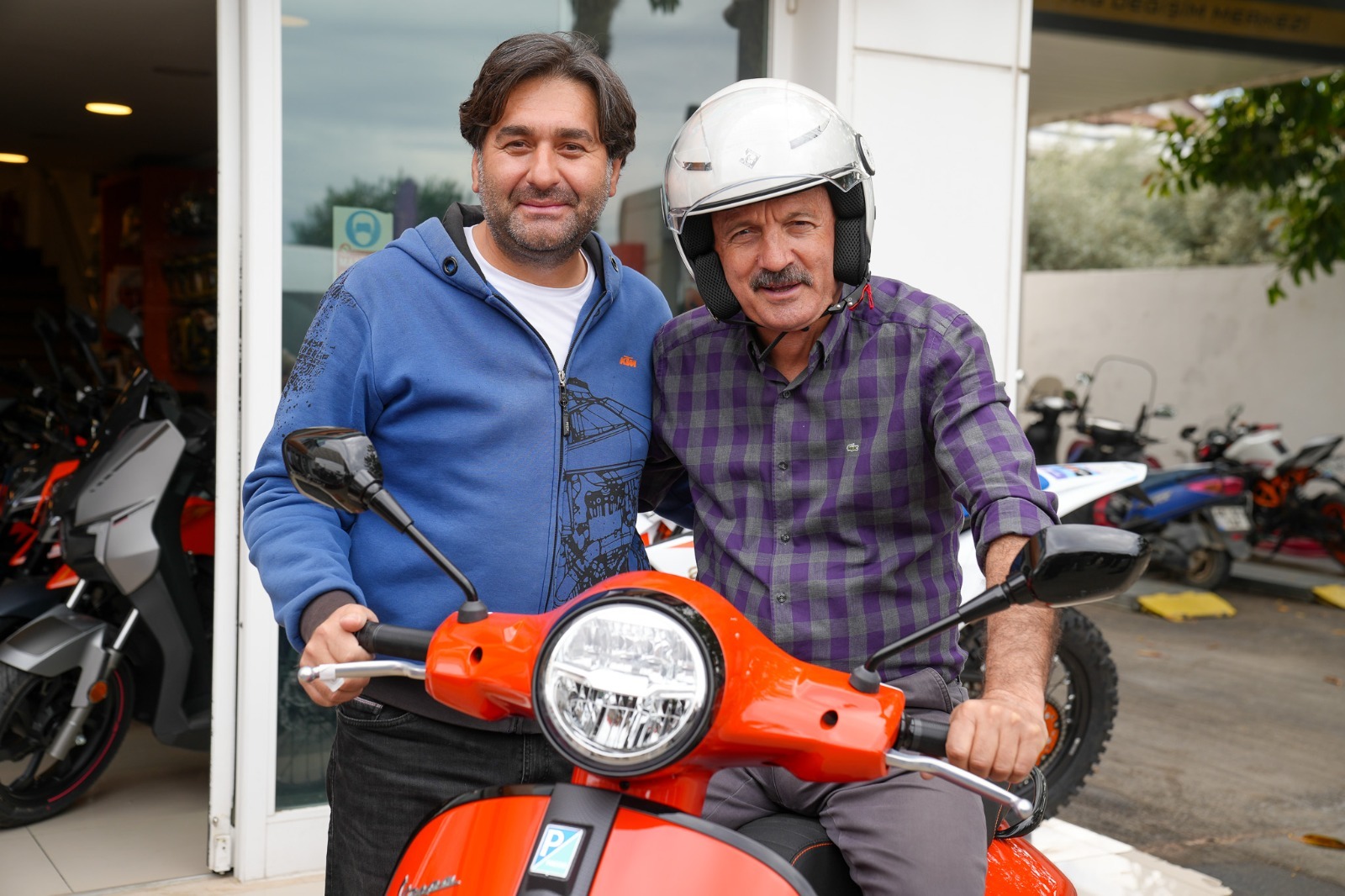 Deniz Dolmuş Hattı (6)