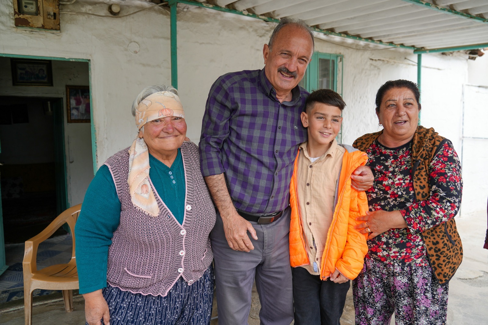Deniz Dolmuş Hattı (7)