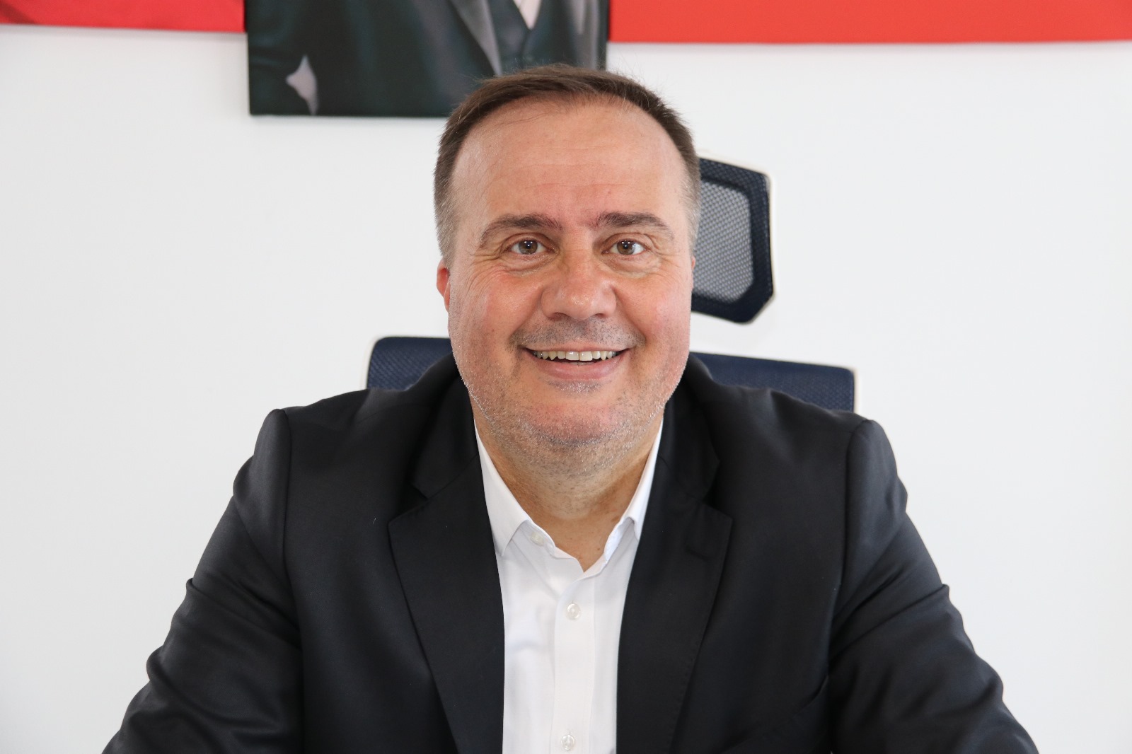 Dinçel, “Futbolcuların İstek Ve Azmi Maçı Kazandırdı” (3)