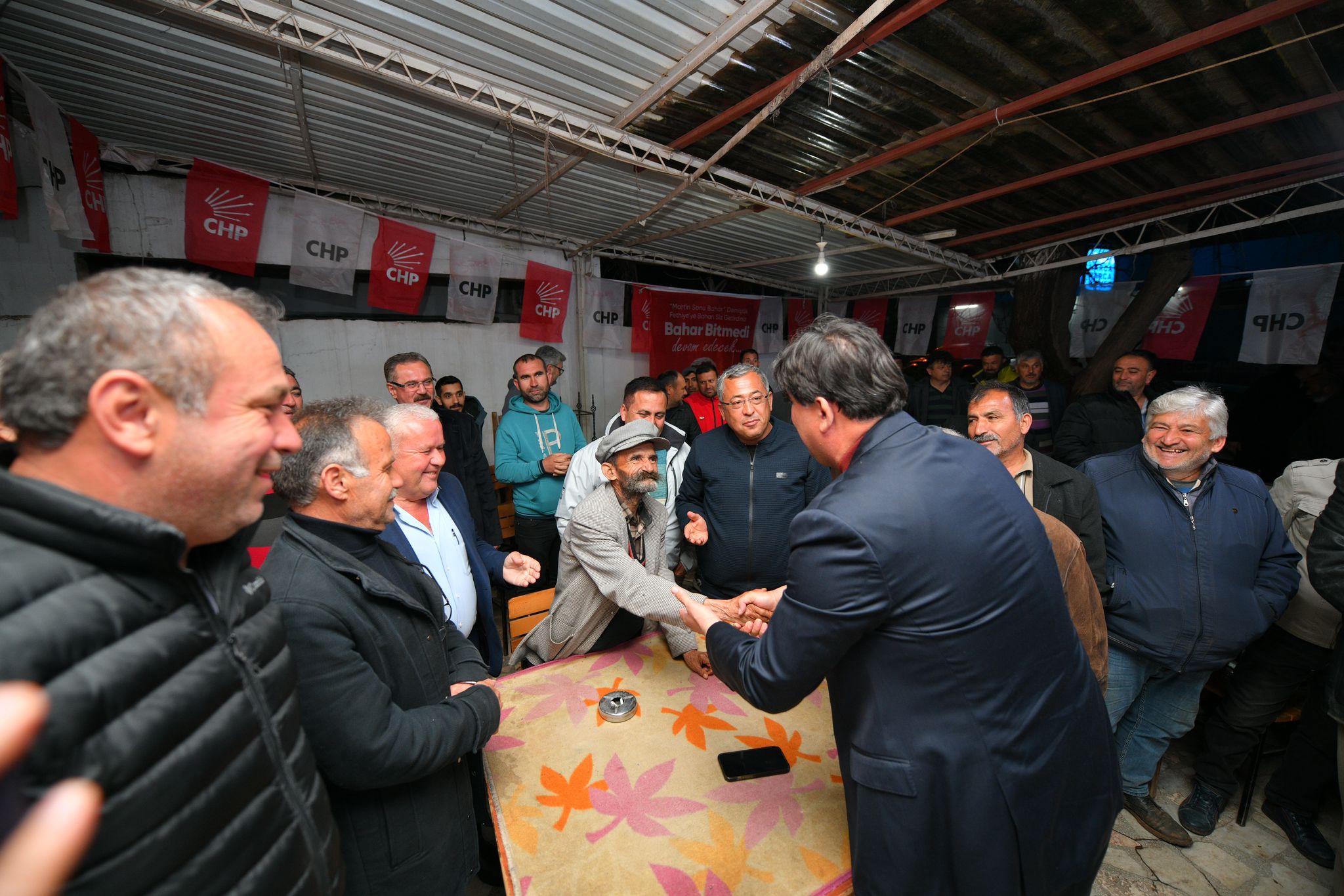 Esenköy Ve Bozyer’de Karaca Fırtınası (11)