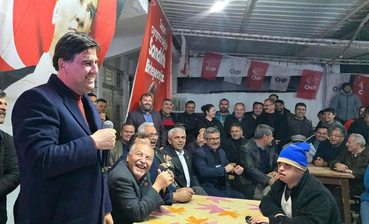 Esenköy Ve Bozyer’de Karaca Fırtınası (6)