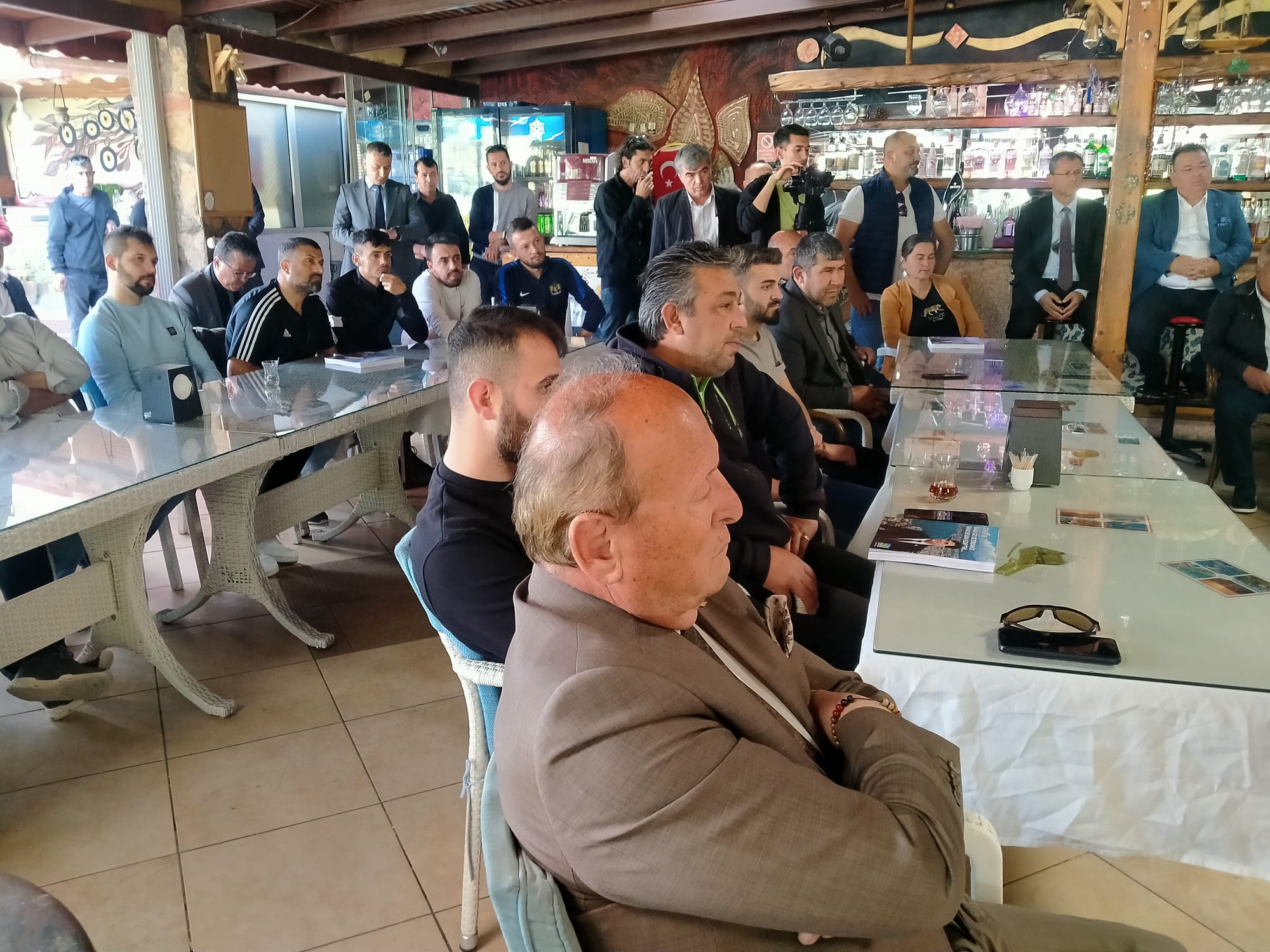 Karaca, “Fethiye’mizi Daha Da Güzelleştireceğiz” (2)